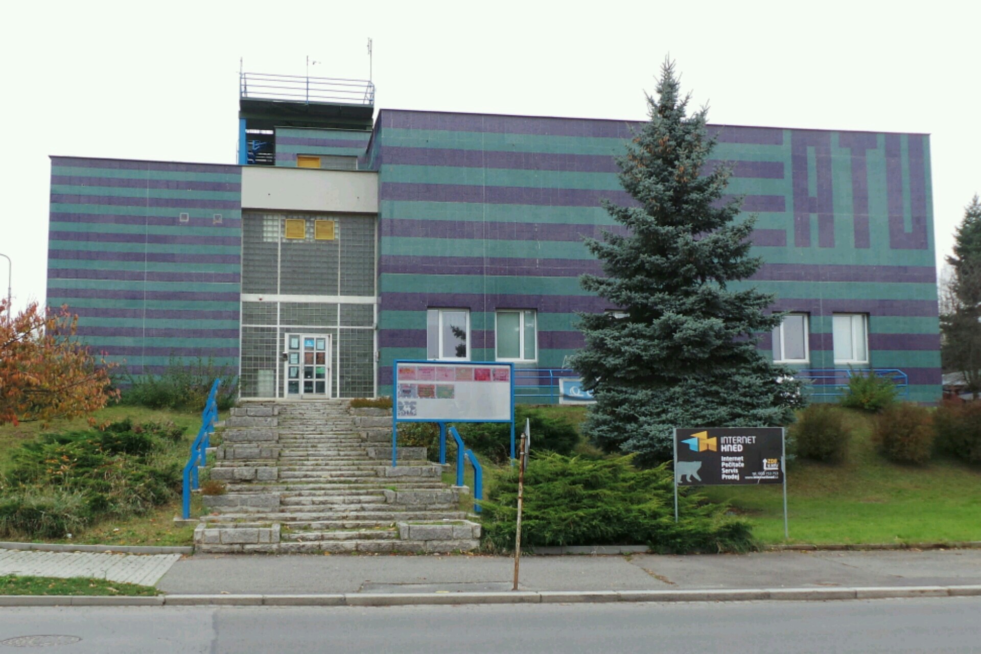 Věra Fenclová