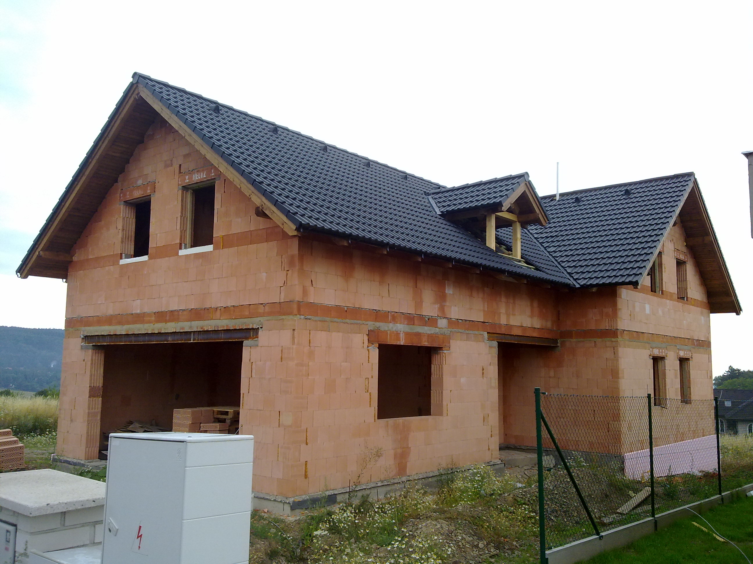 Tesařství Příbram foto 4