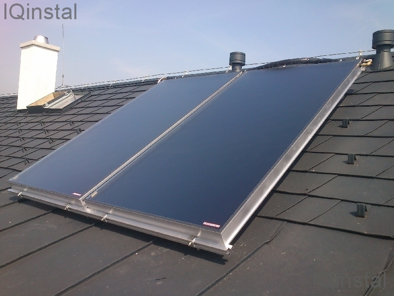 IQ instal s.r.o. foto 3