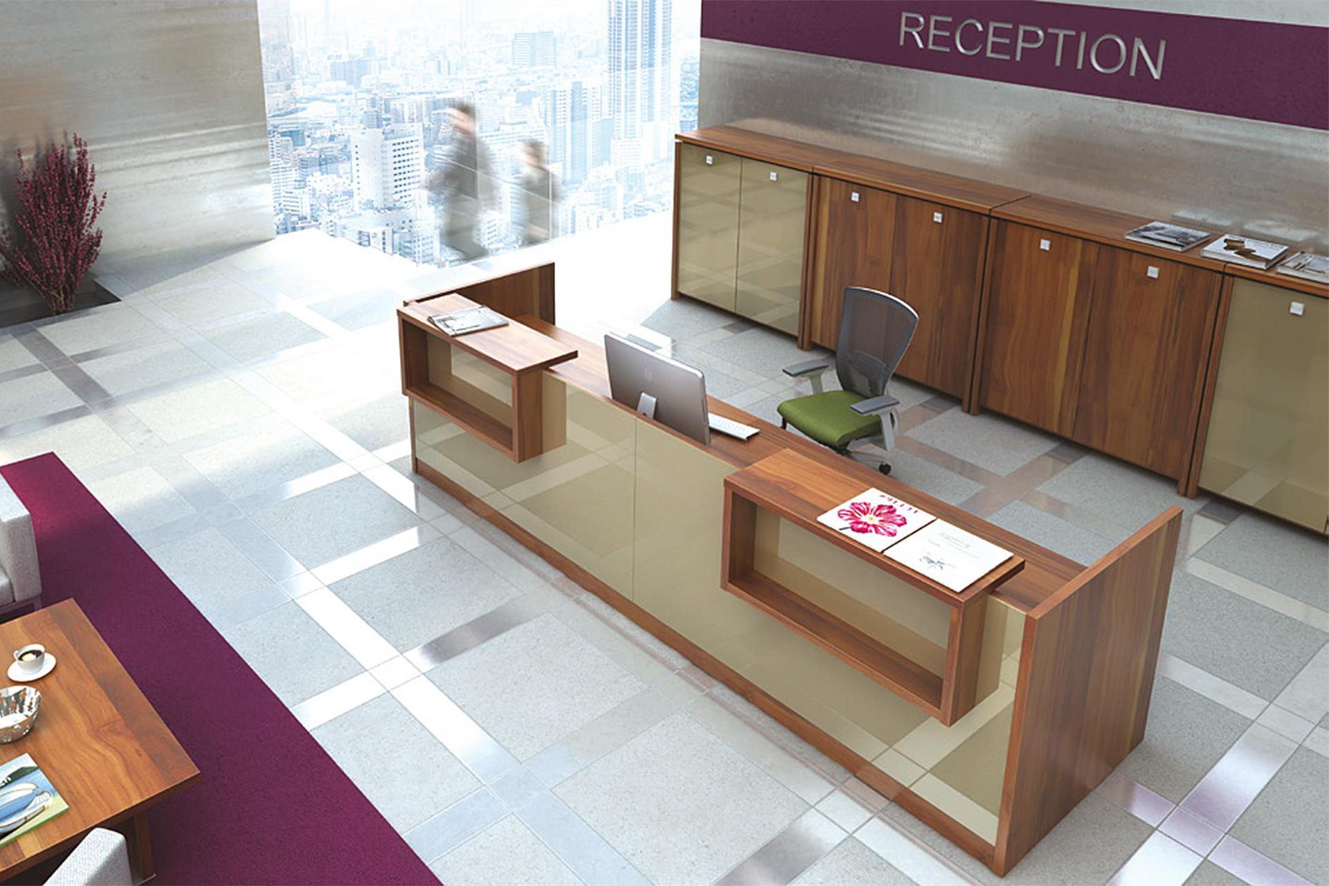 Inmaxdesign.cz - Kvalitní kancelářský nábytek