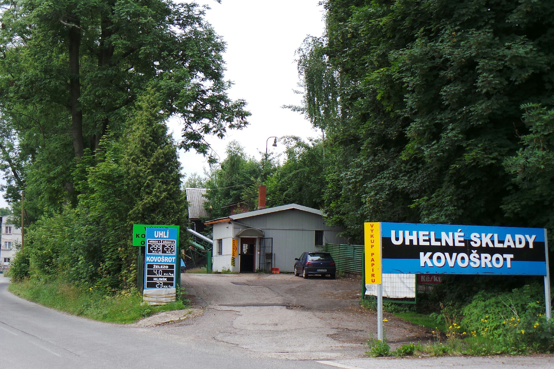 PALIVA - Bernat, a.s.