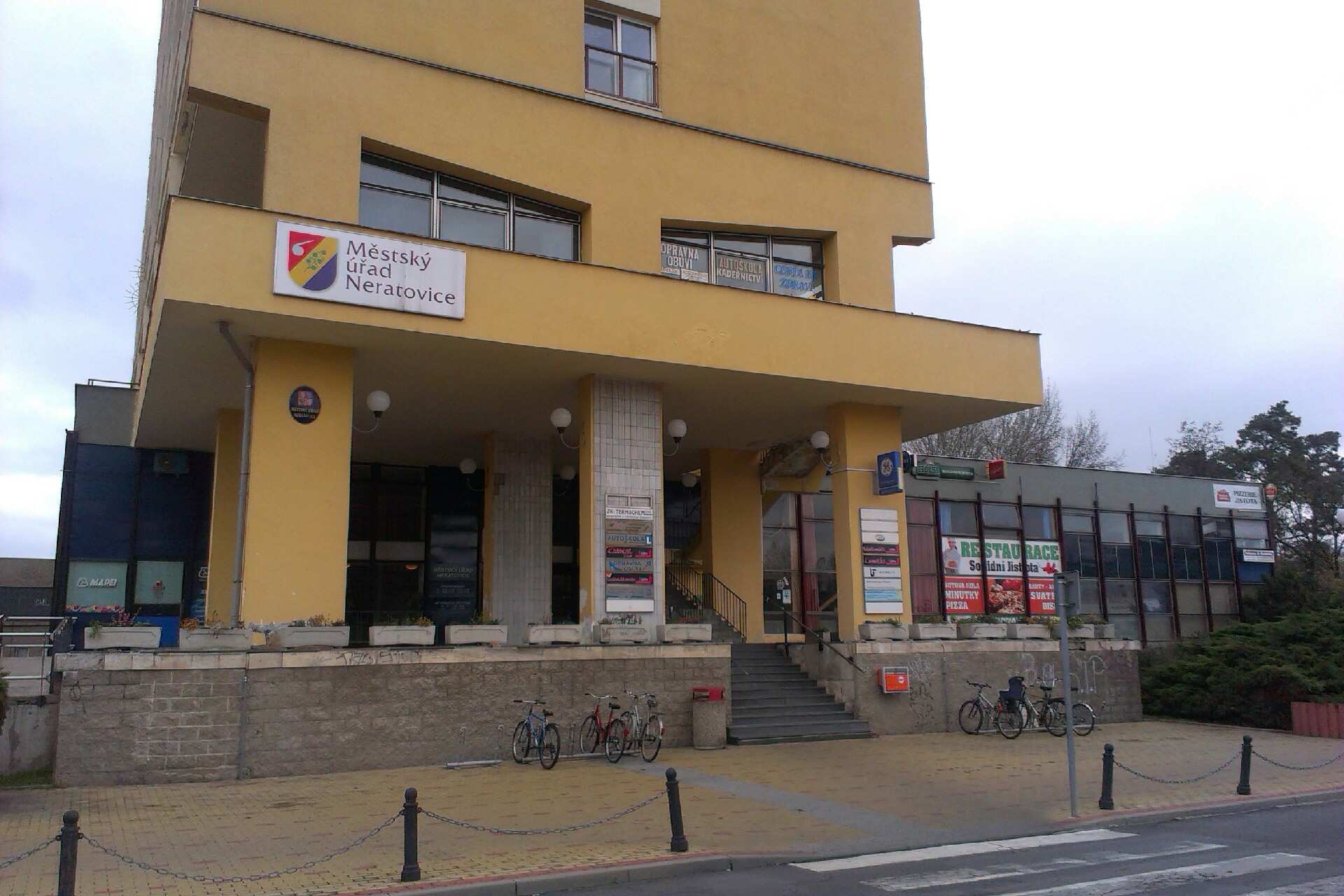 Daňový poradce ev. č. 2362 Ing. Miroslav Lhotský foto 1