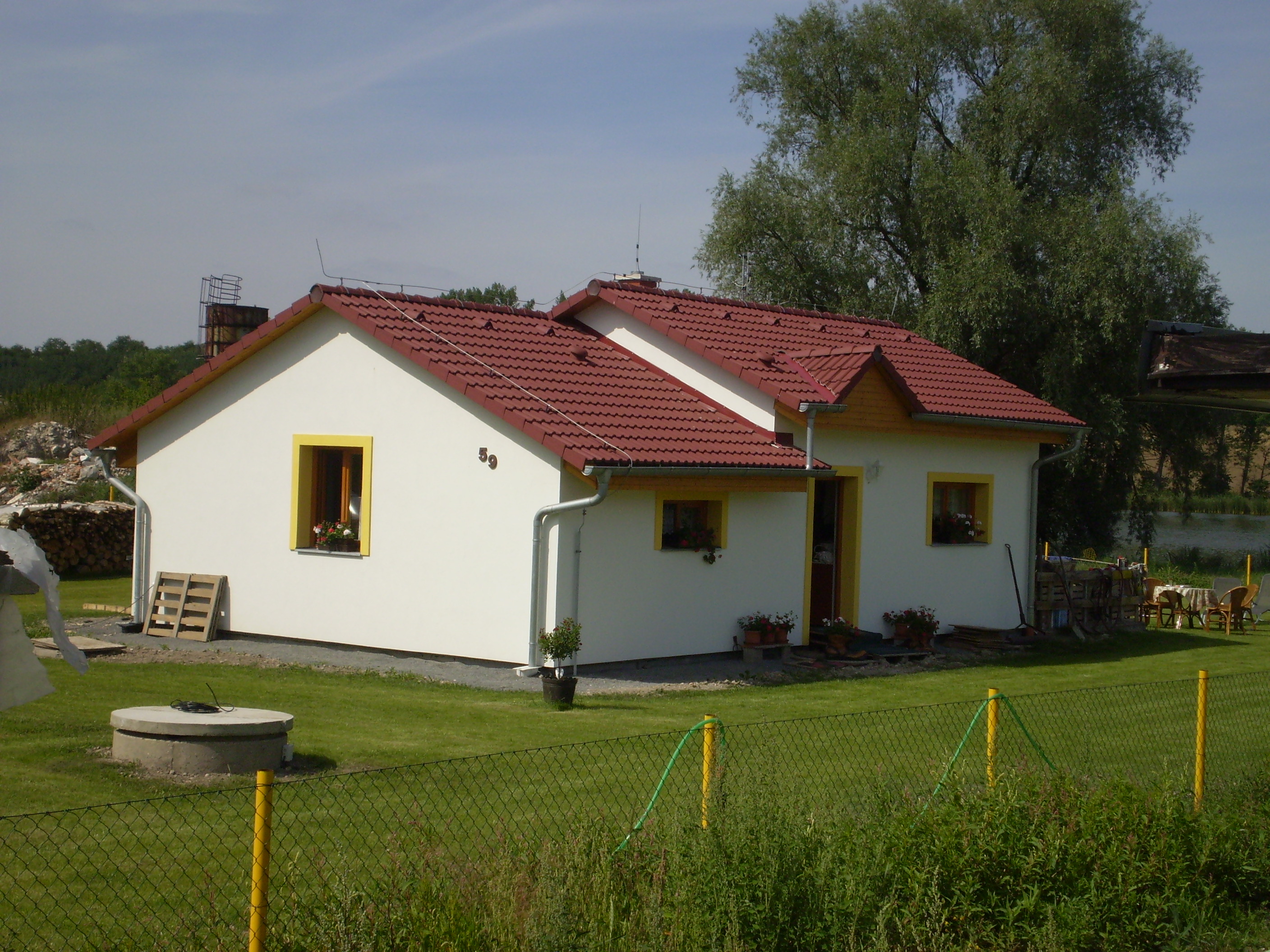 Dřevokomplet B+H, s.r.o. foto 2