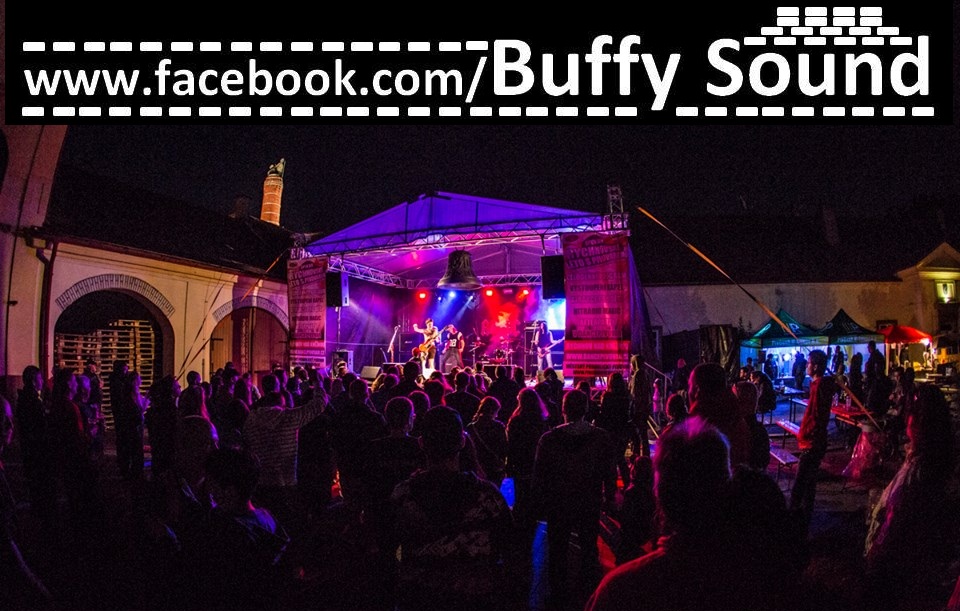 Buffy Sound foto 2