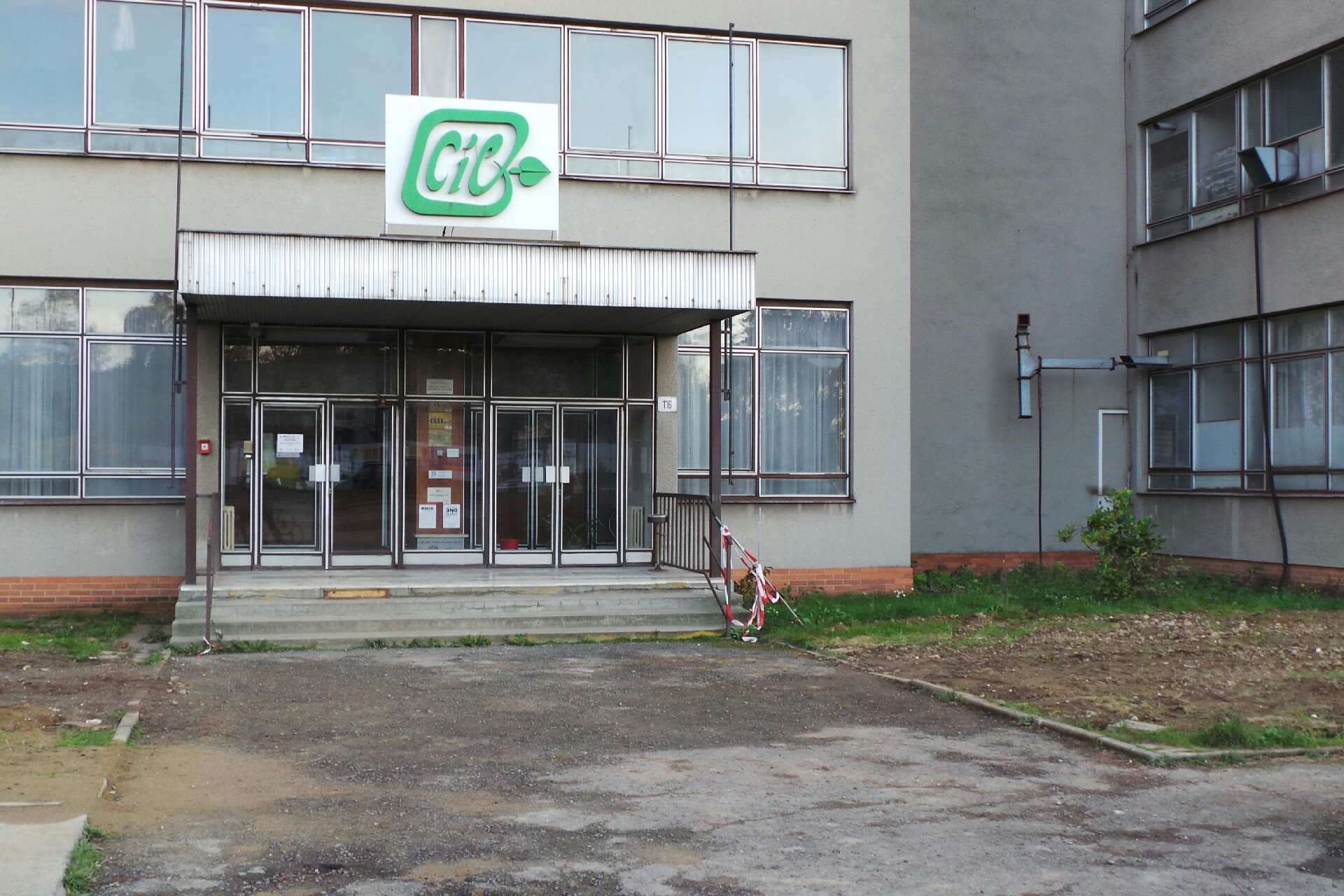CÍL, výrobní družstvo foto 2