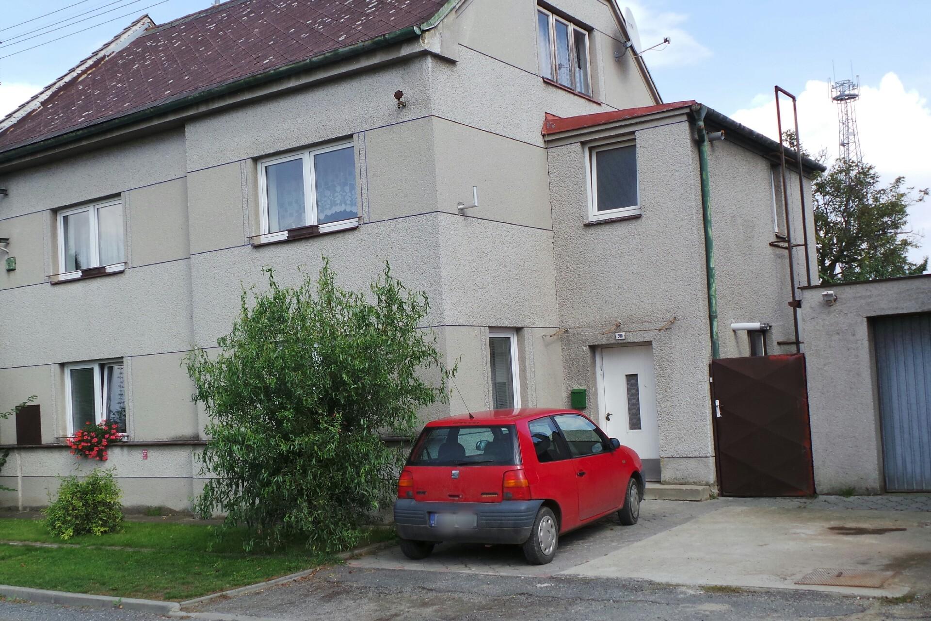 Stavební práce - Martin Hanák