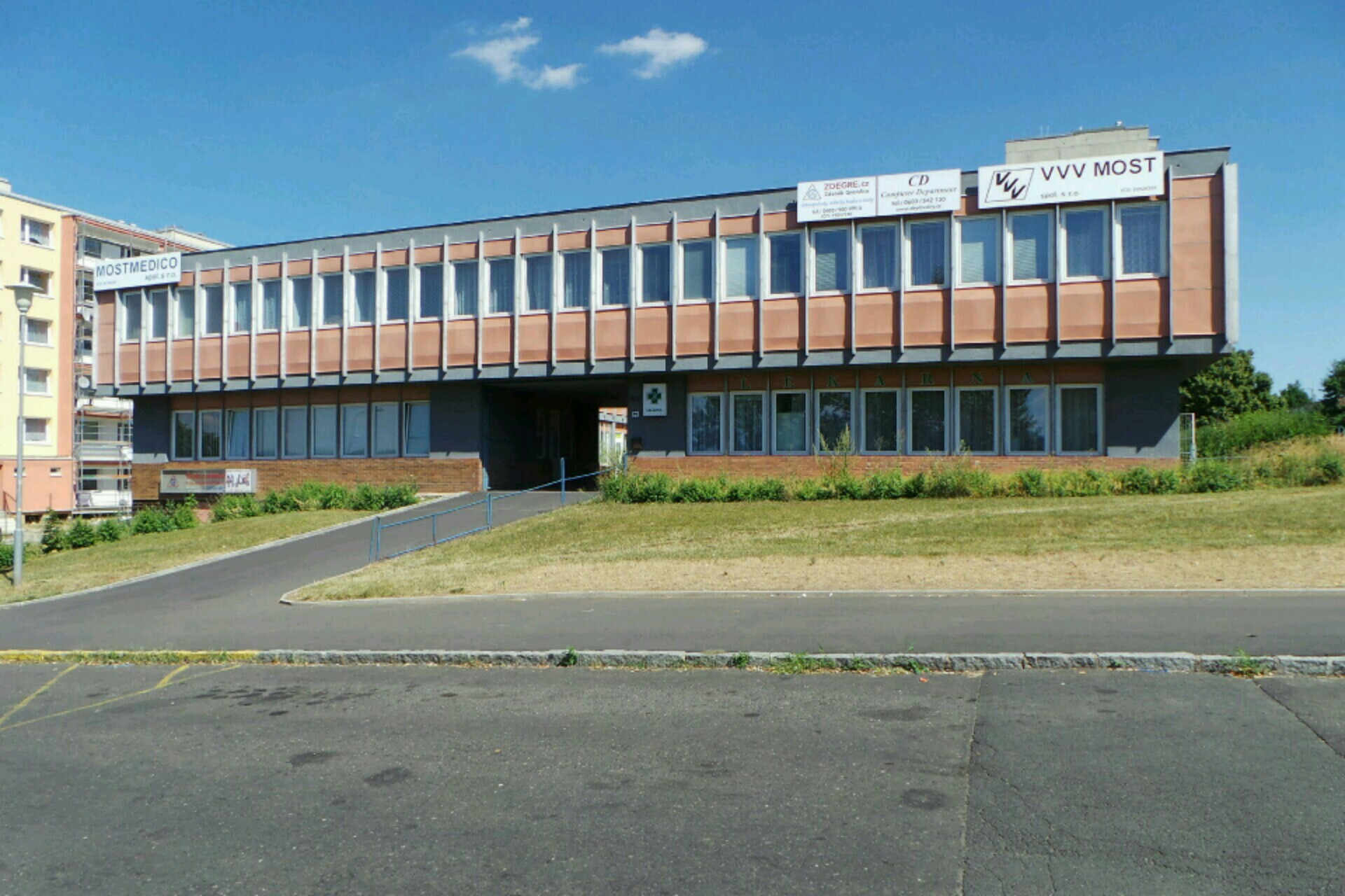 Zdeněk Gremlica - ZDEGRE