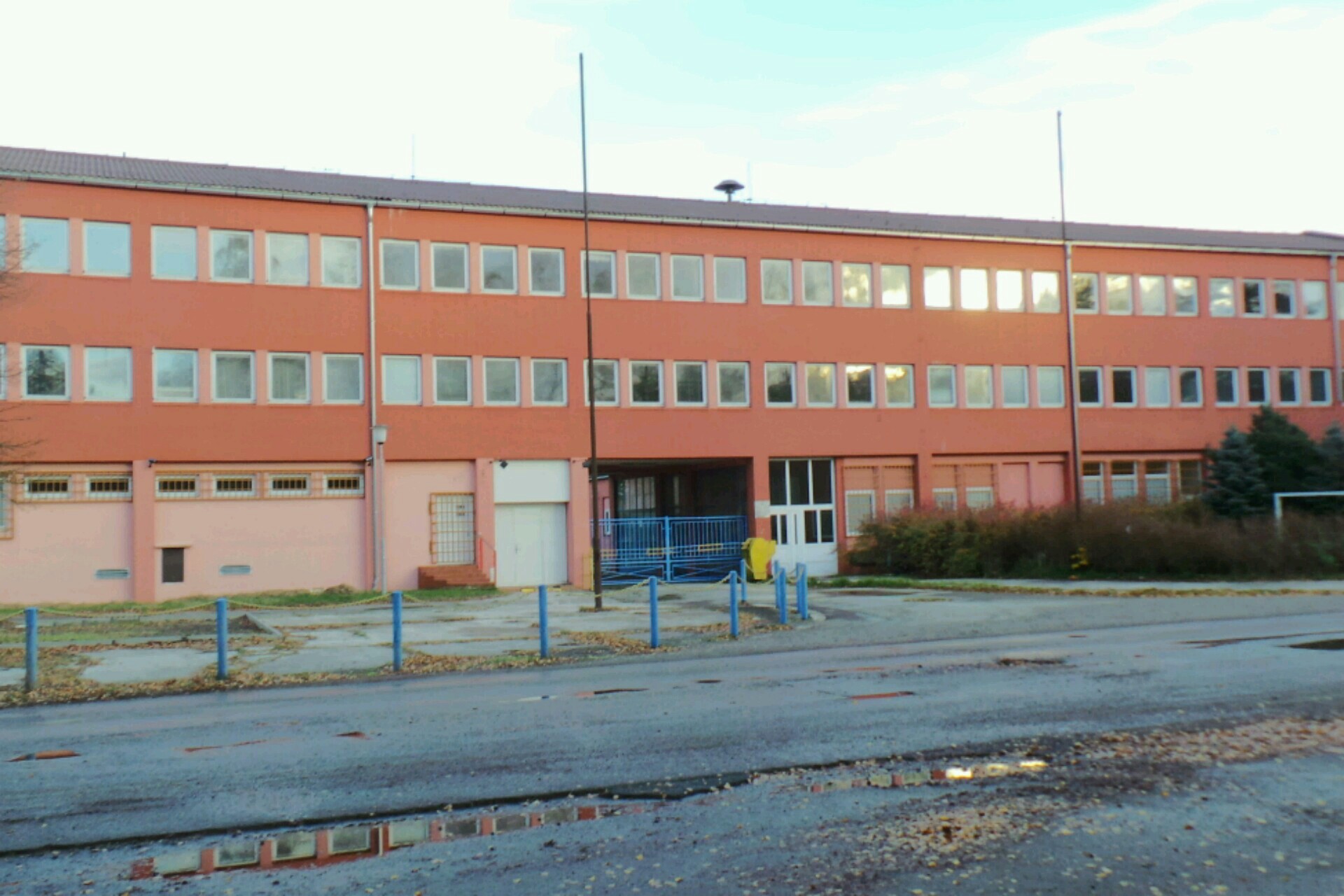 Zdeněk Picek - zámečnictví