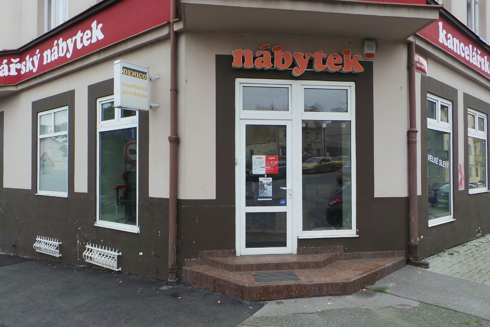 DENICO, spol. s r.o.