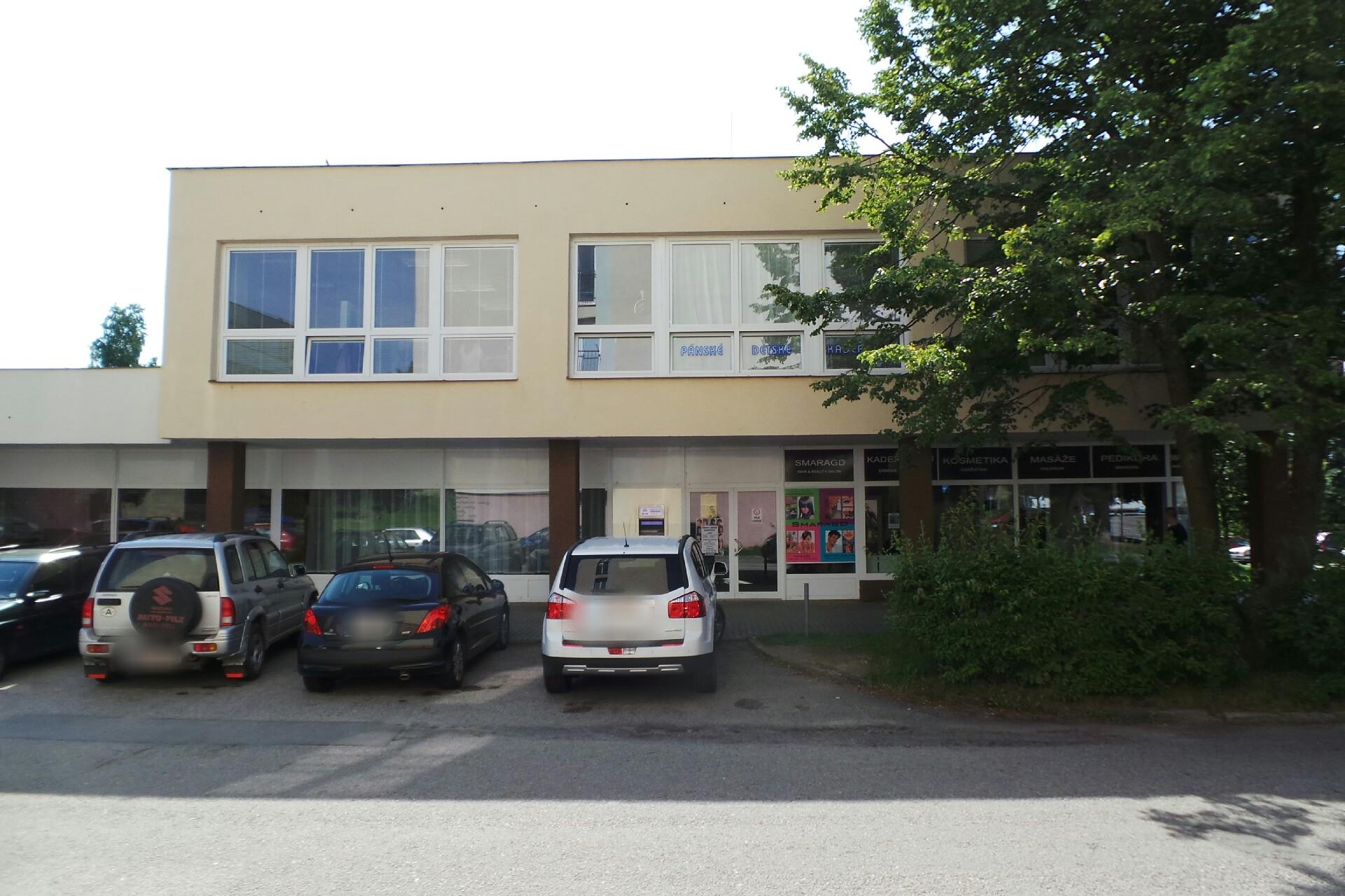 Salon Smaragd - Eva Poláková