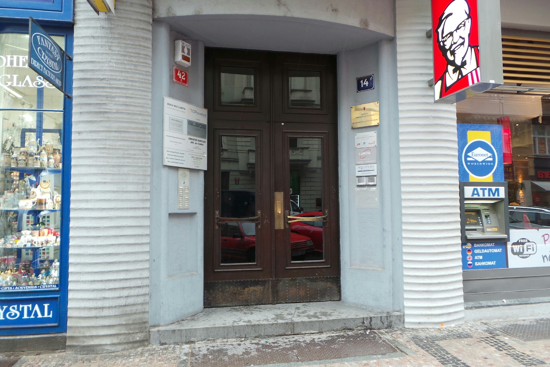 TRUCK - COMPONENTS, s.r.o.