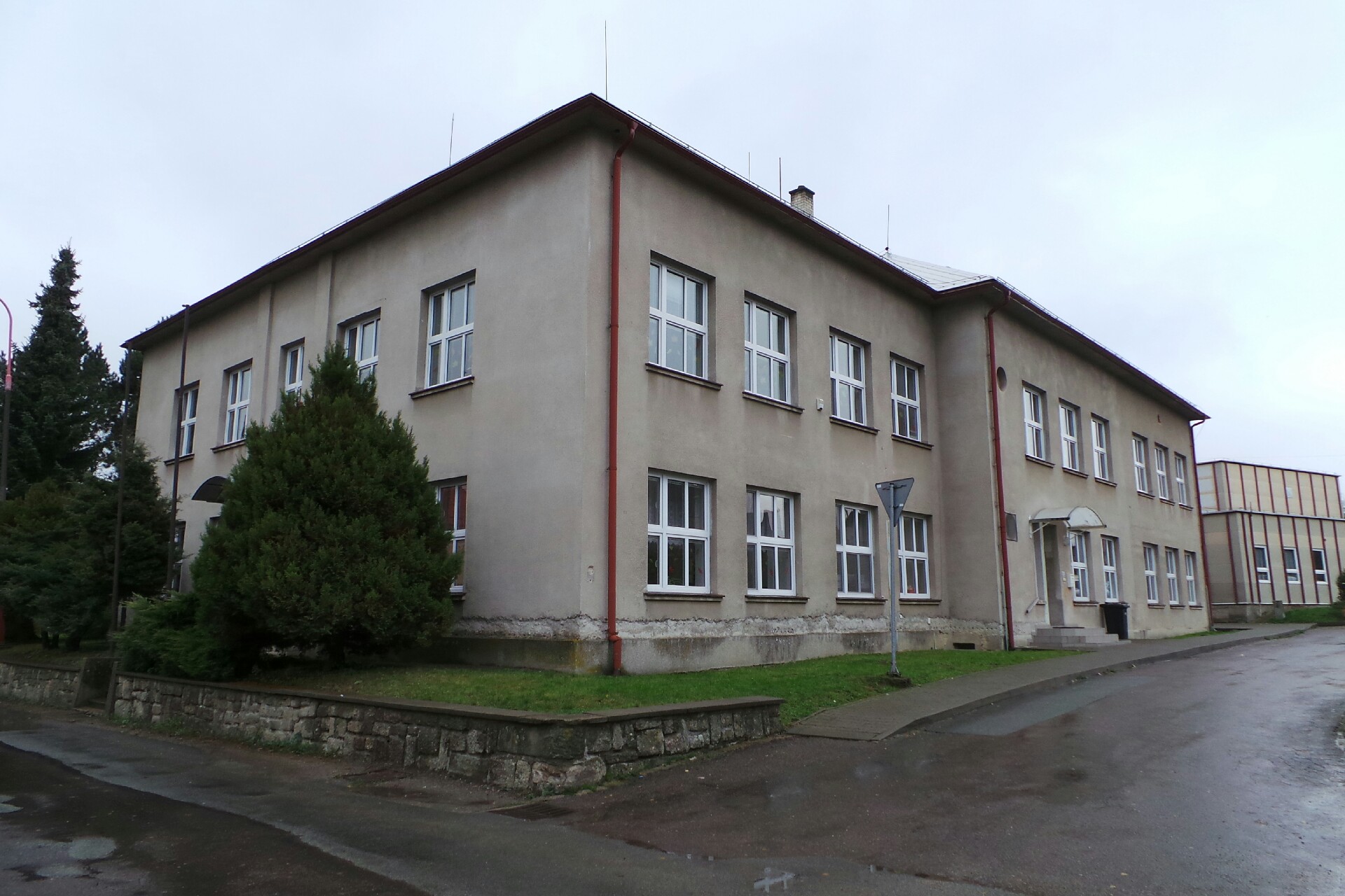 MŠ Slatina nad Zdobnicí