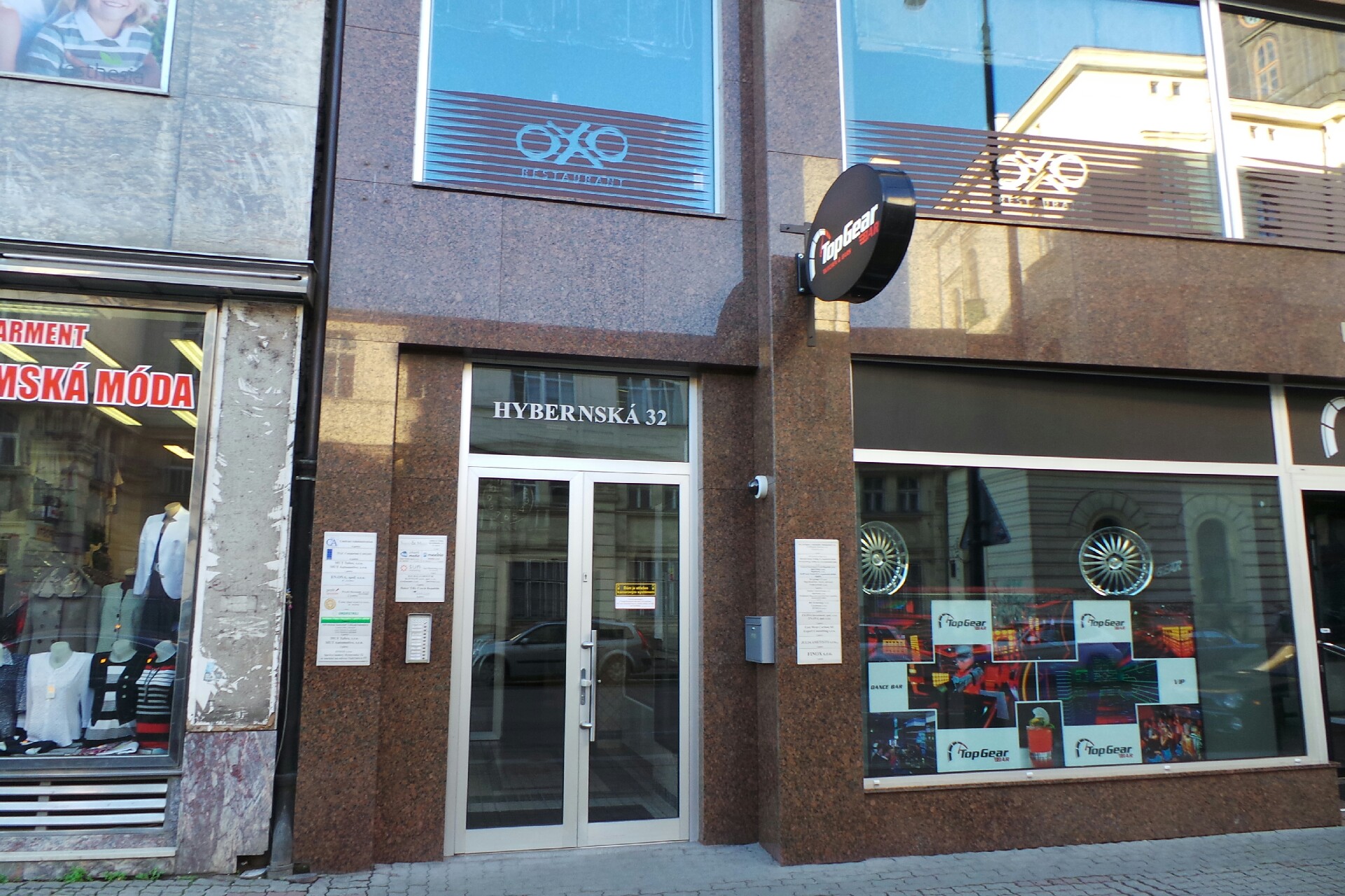 Mgr. Lucie Sabolová, advokát