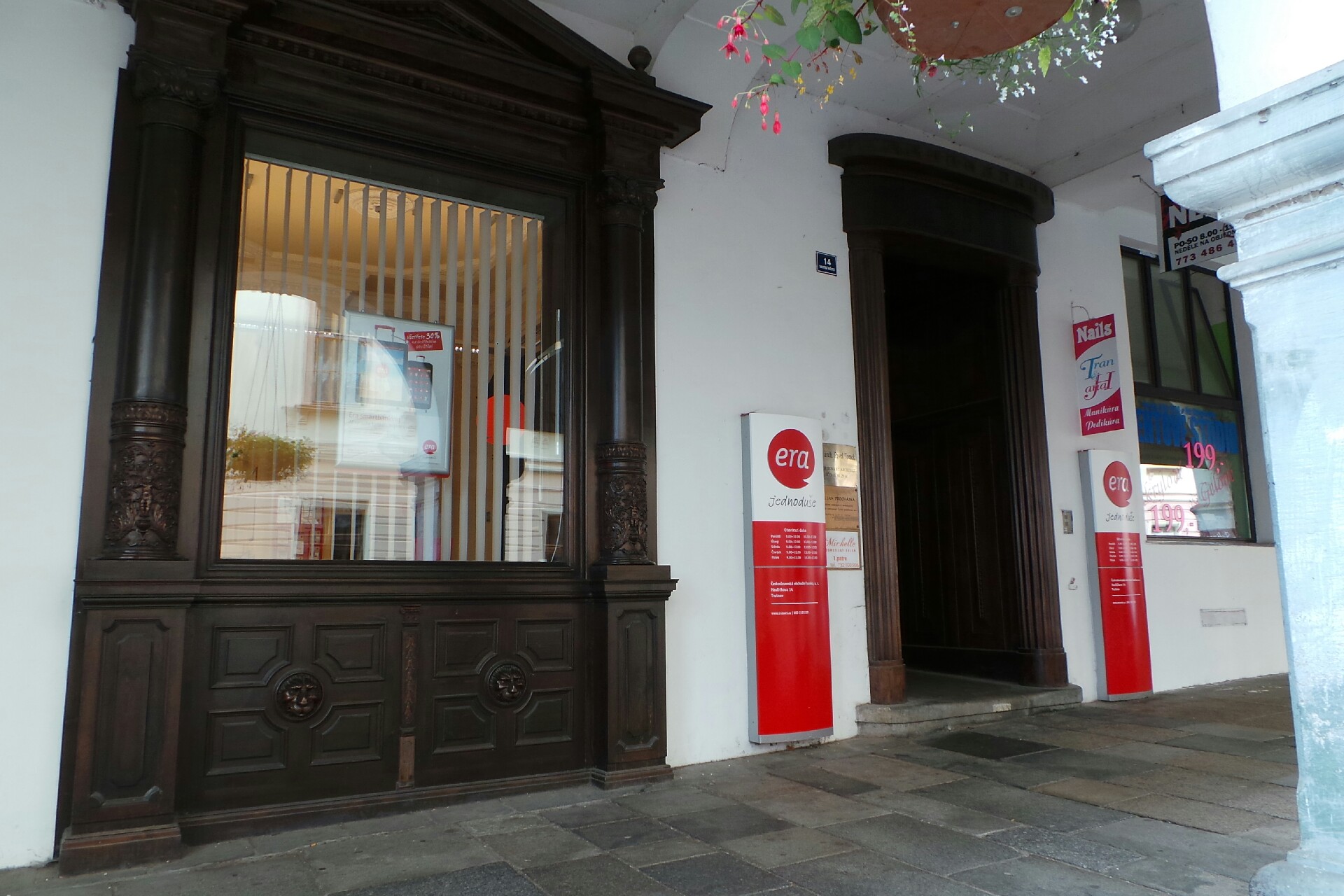 Ing. Arch. Pavel Tomek