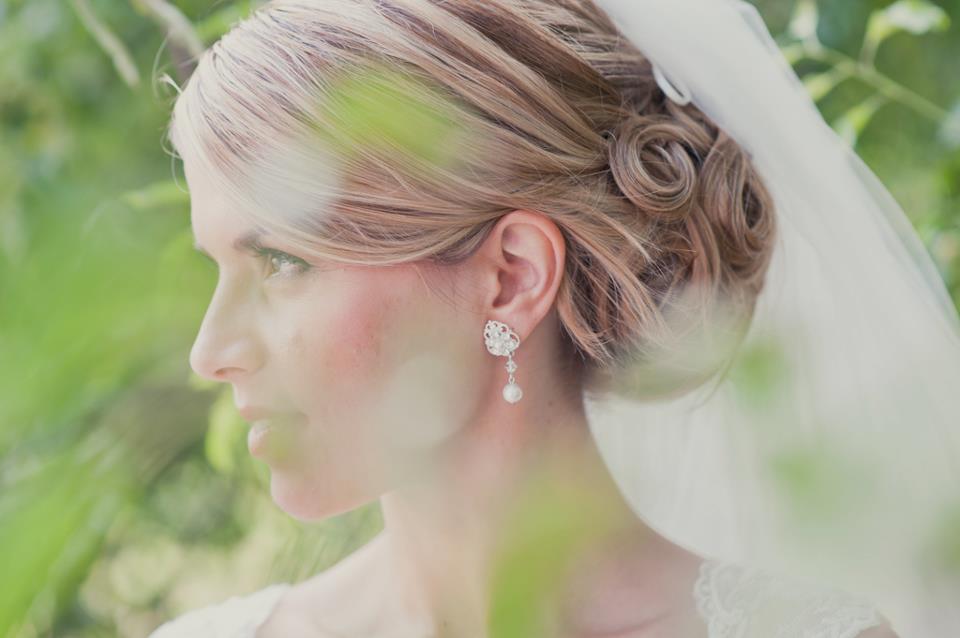 Bridal Beauty Bara K. foto 2