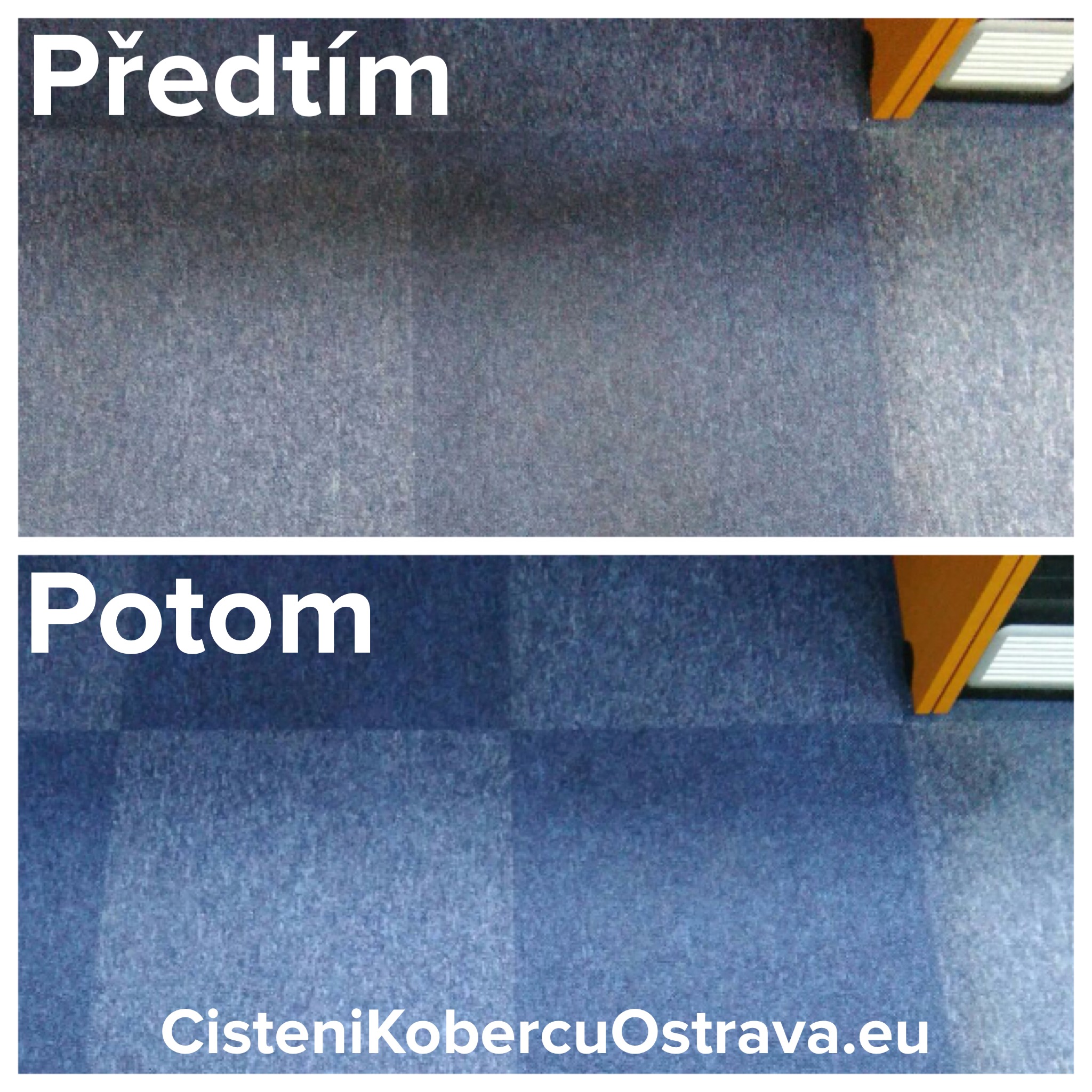 Čištění Koberců Ostrava.eu foto 2