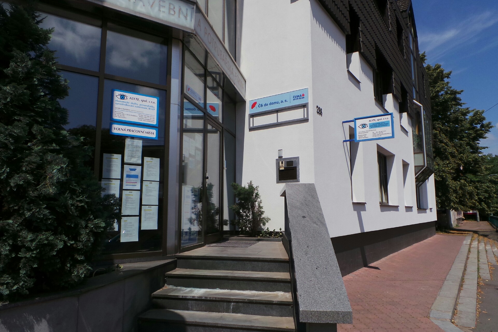 ALYTE, spol. s r.o.