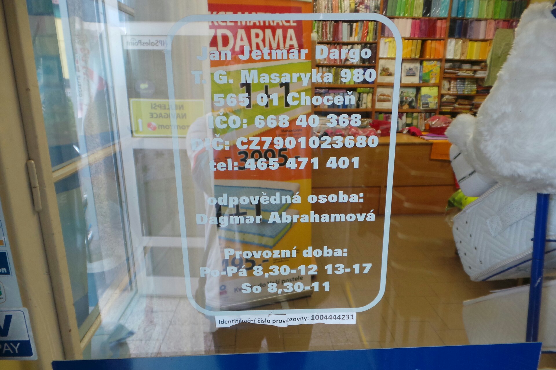Dargo.cz foto 2