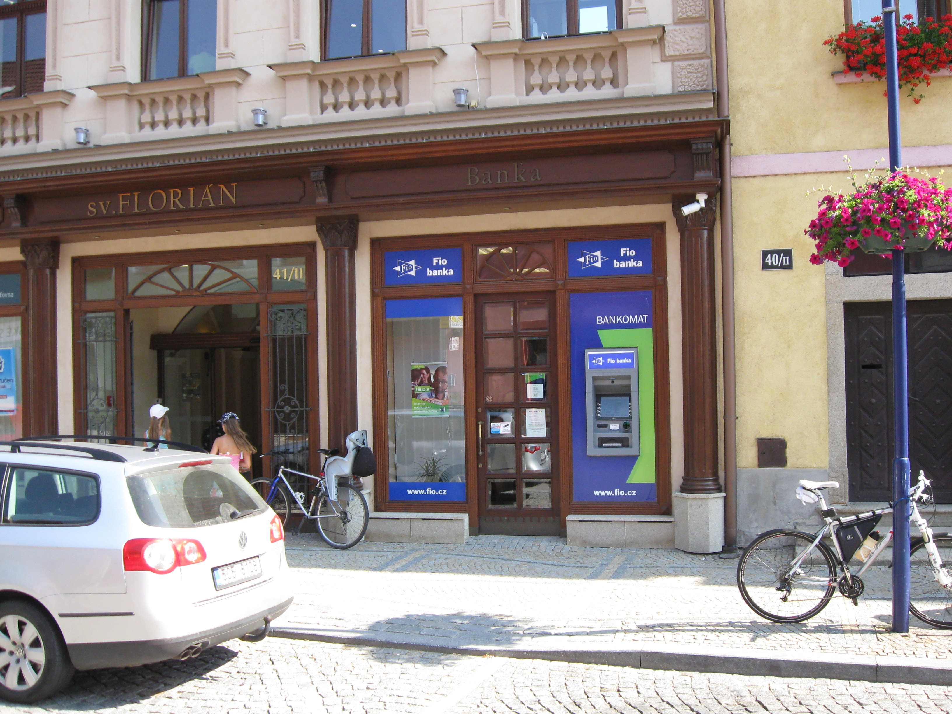 Fio banka, a.s. foto 3