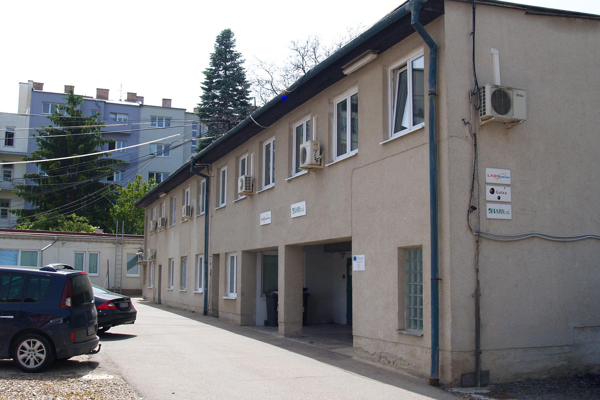 Lars CZ, spol. s r.o.