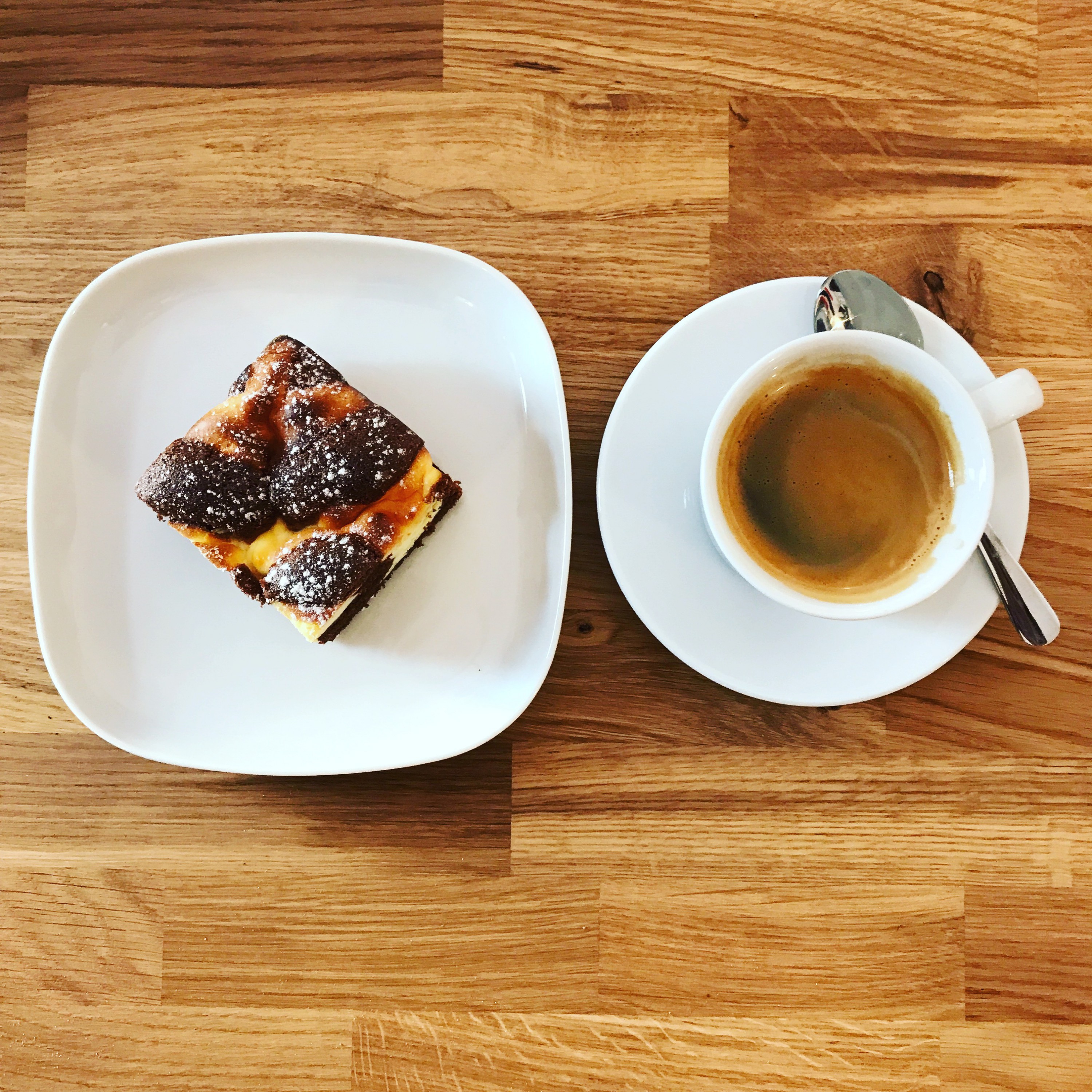 Kafe v Klidu foto 2