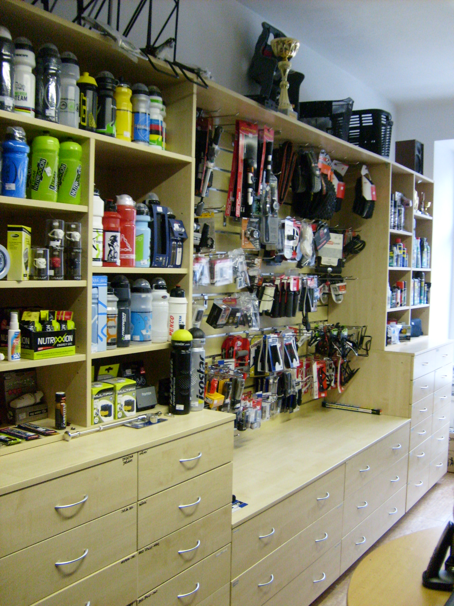 Jízdní kola Ramala