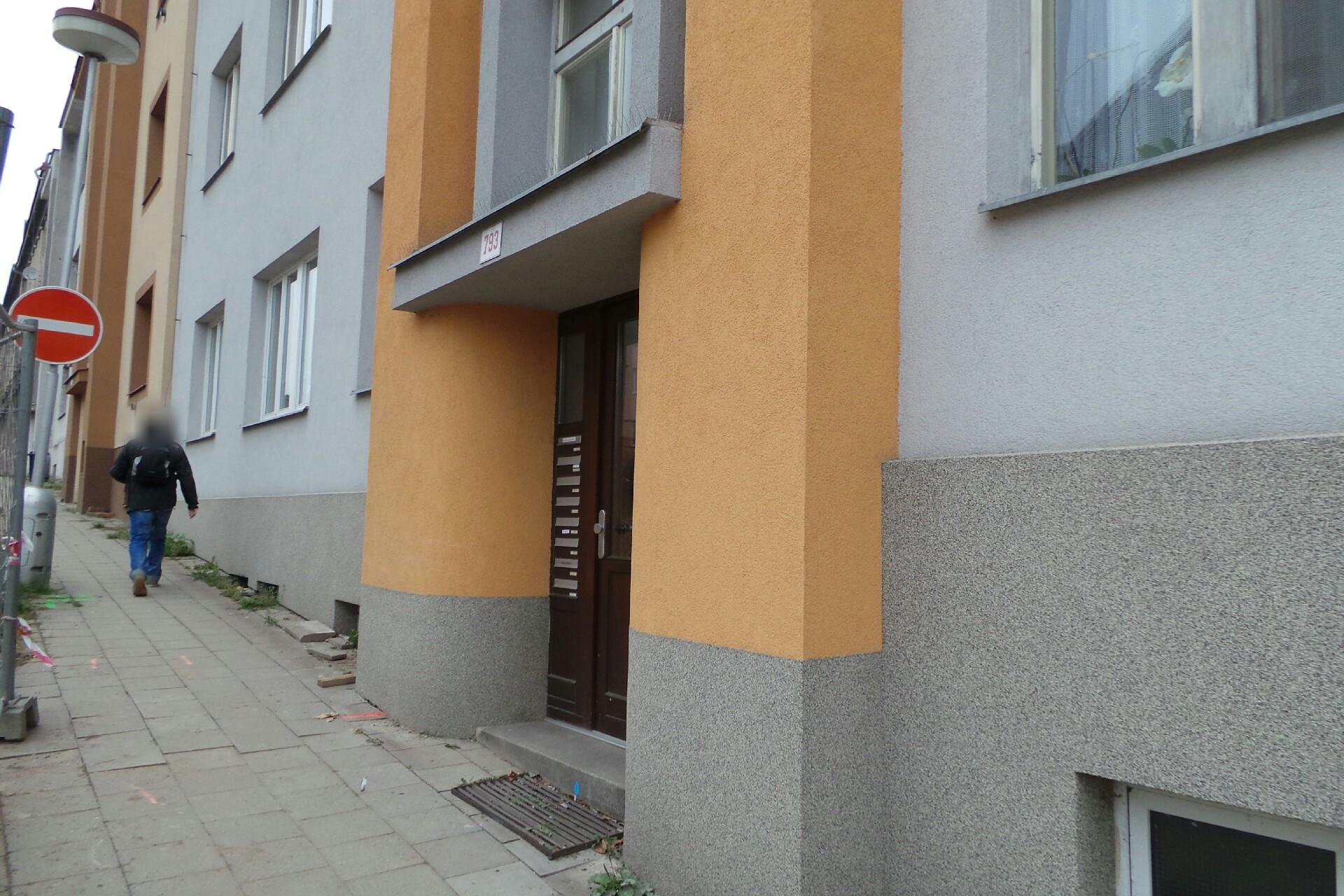 Náboženská obec Církve československé husitské v Kostelci nad Orlicí foto 2