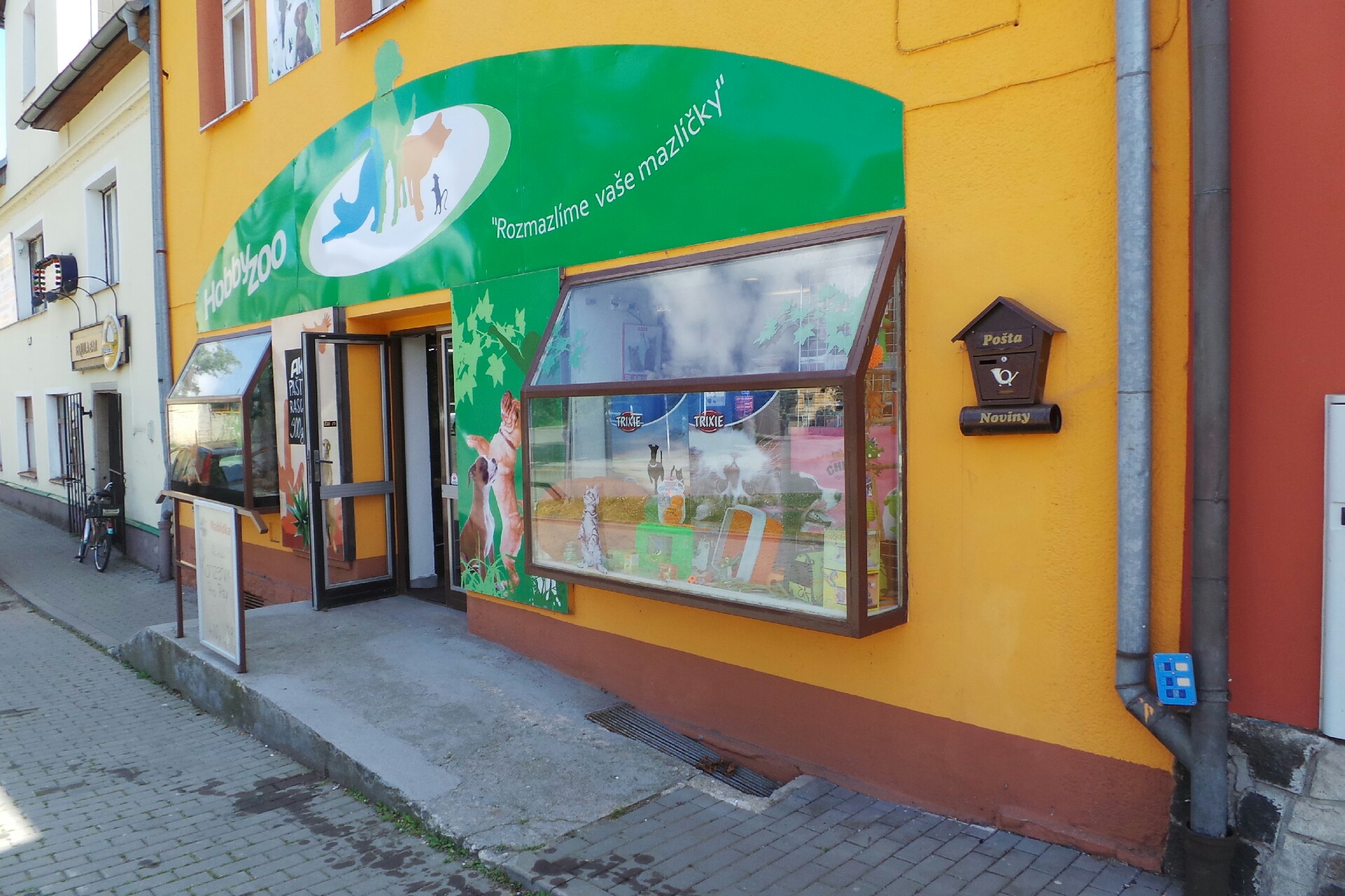 Šárka Adamová Linková