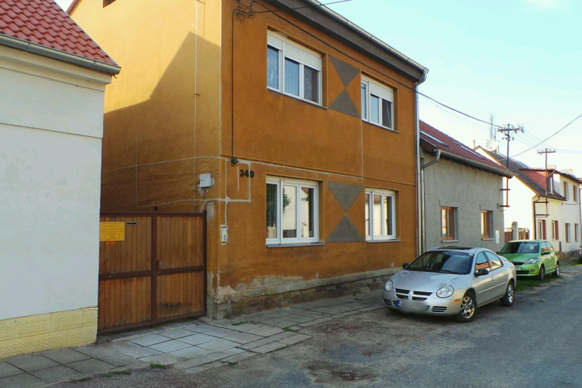 Radek Tůma - oceňování majetku