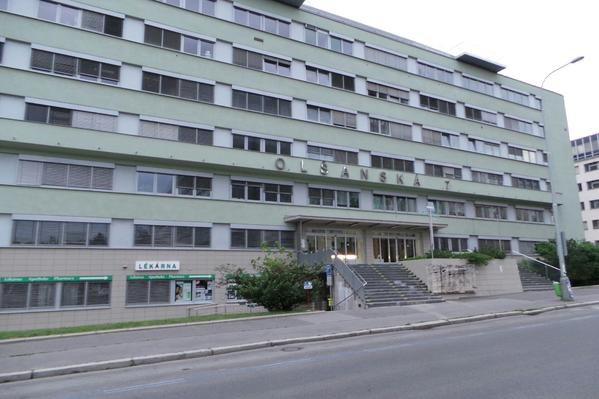 MUDr. Jiří Meluzín foto 2