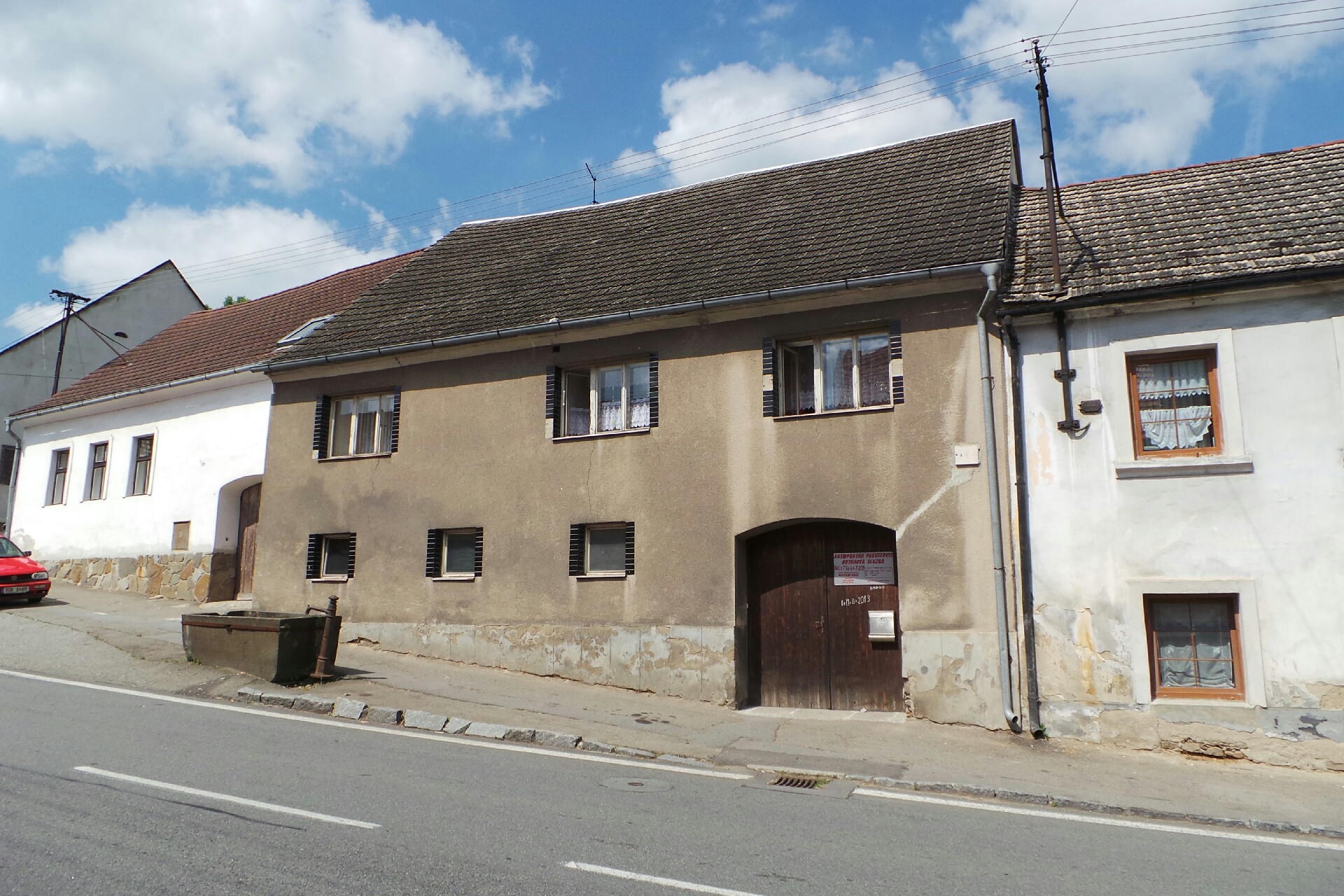 Autoopravna Miloslav Hasil