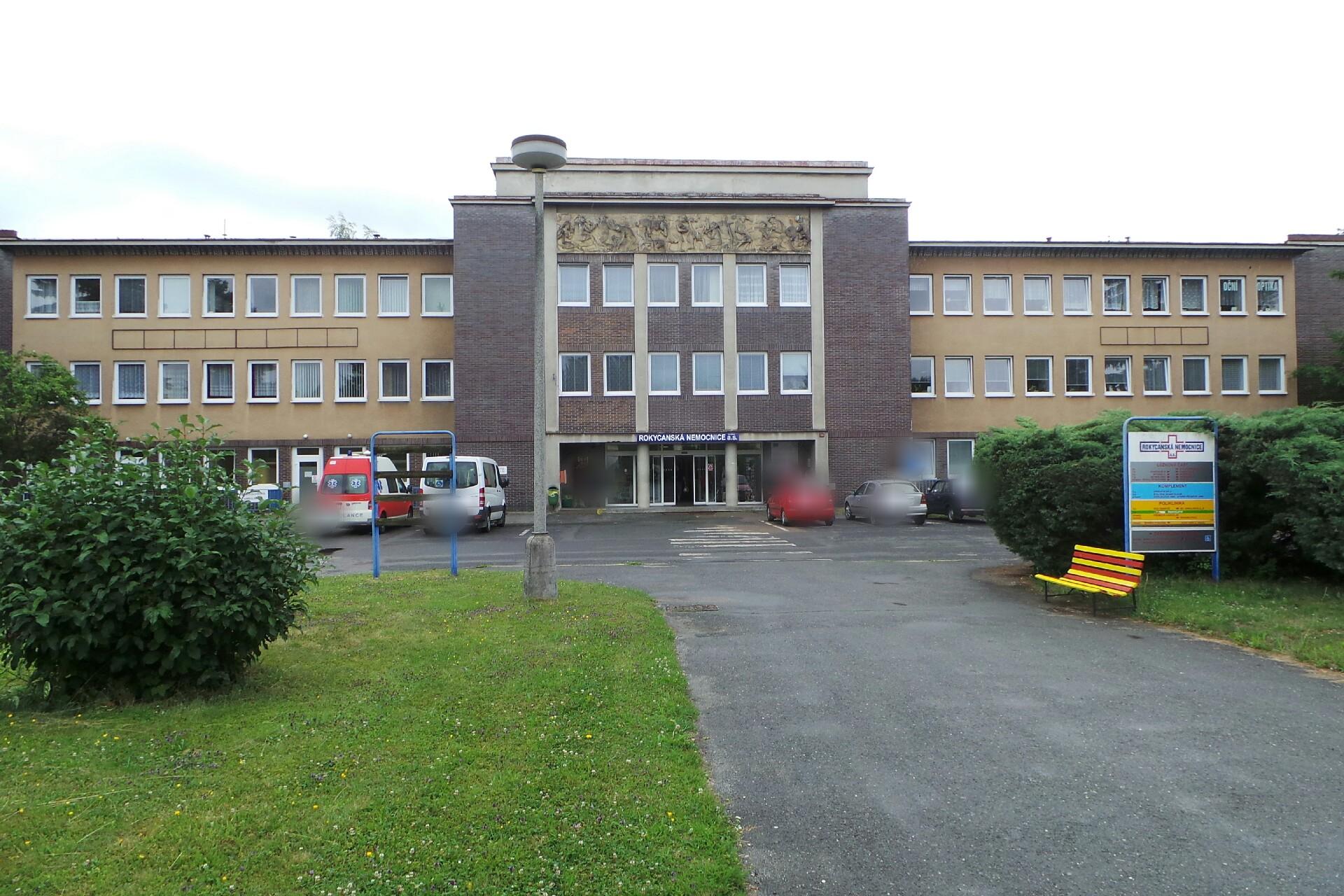 Diabetologická a interní ambulance - MUDr. Marie Lochmanová