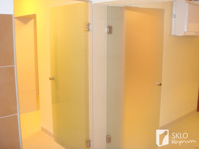 Sklenářství Brno Rosprim foto 3