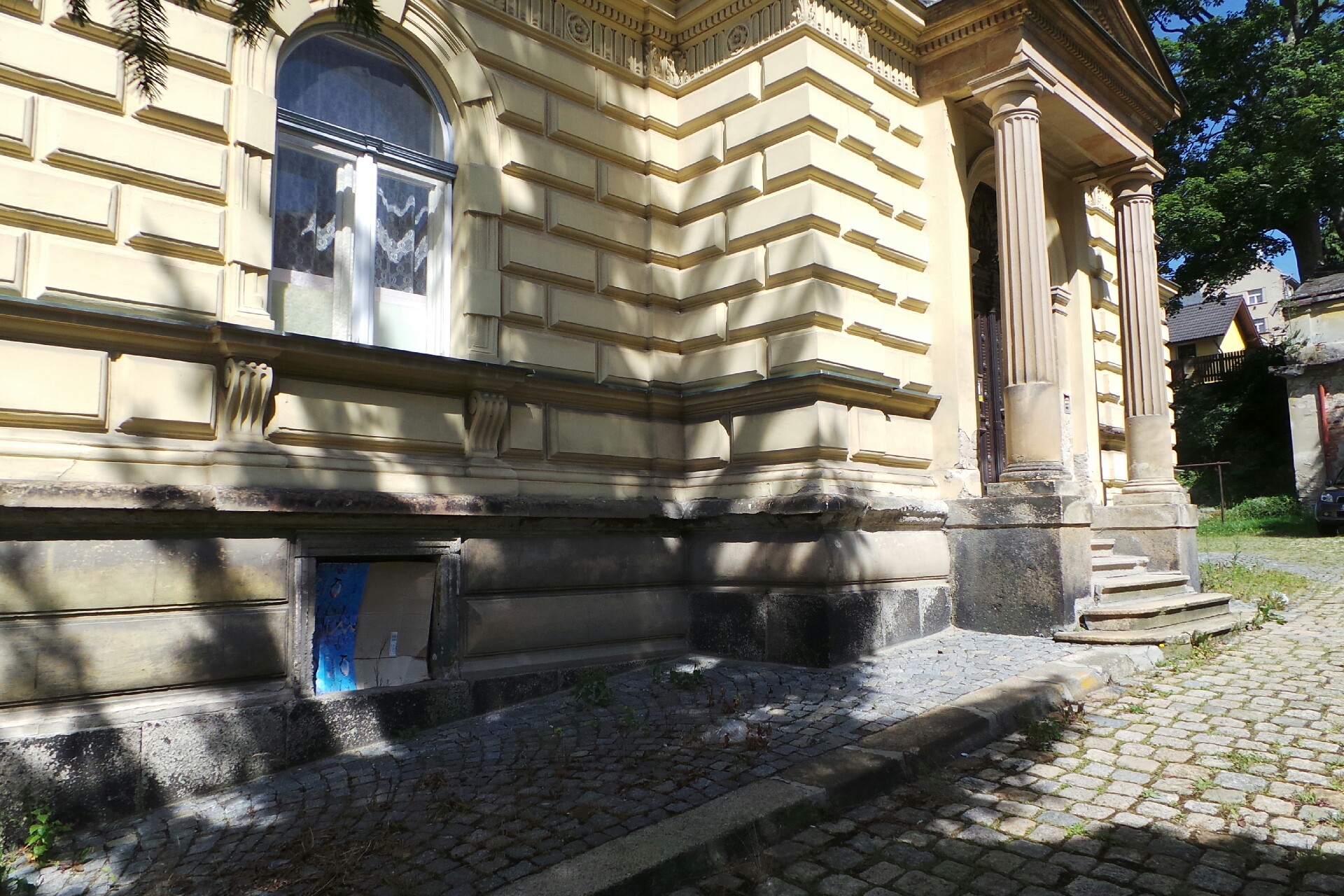 Český svaz bojovníků za svobodu