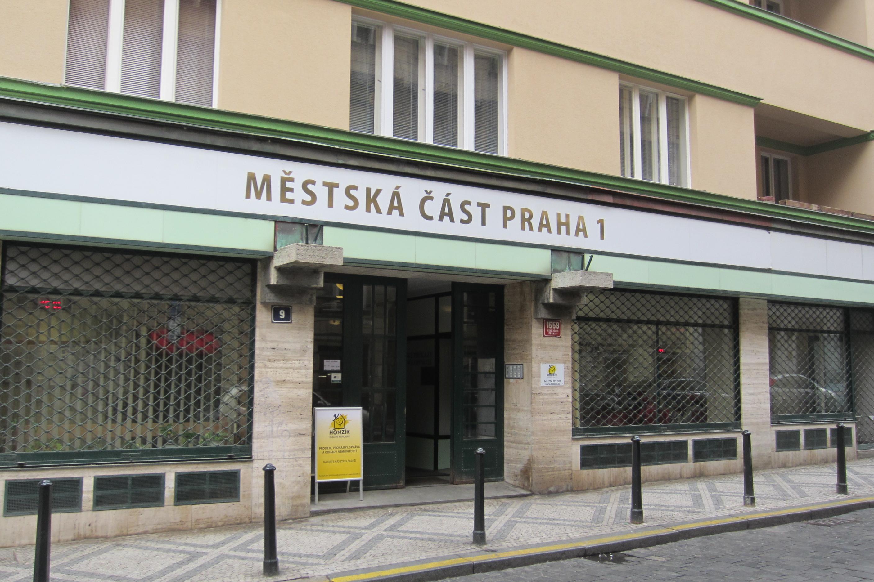 Realitní kancelář Honzík, s.r.o. foto 1