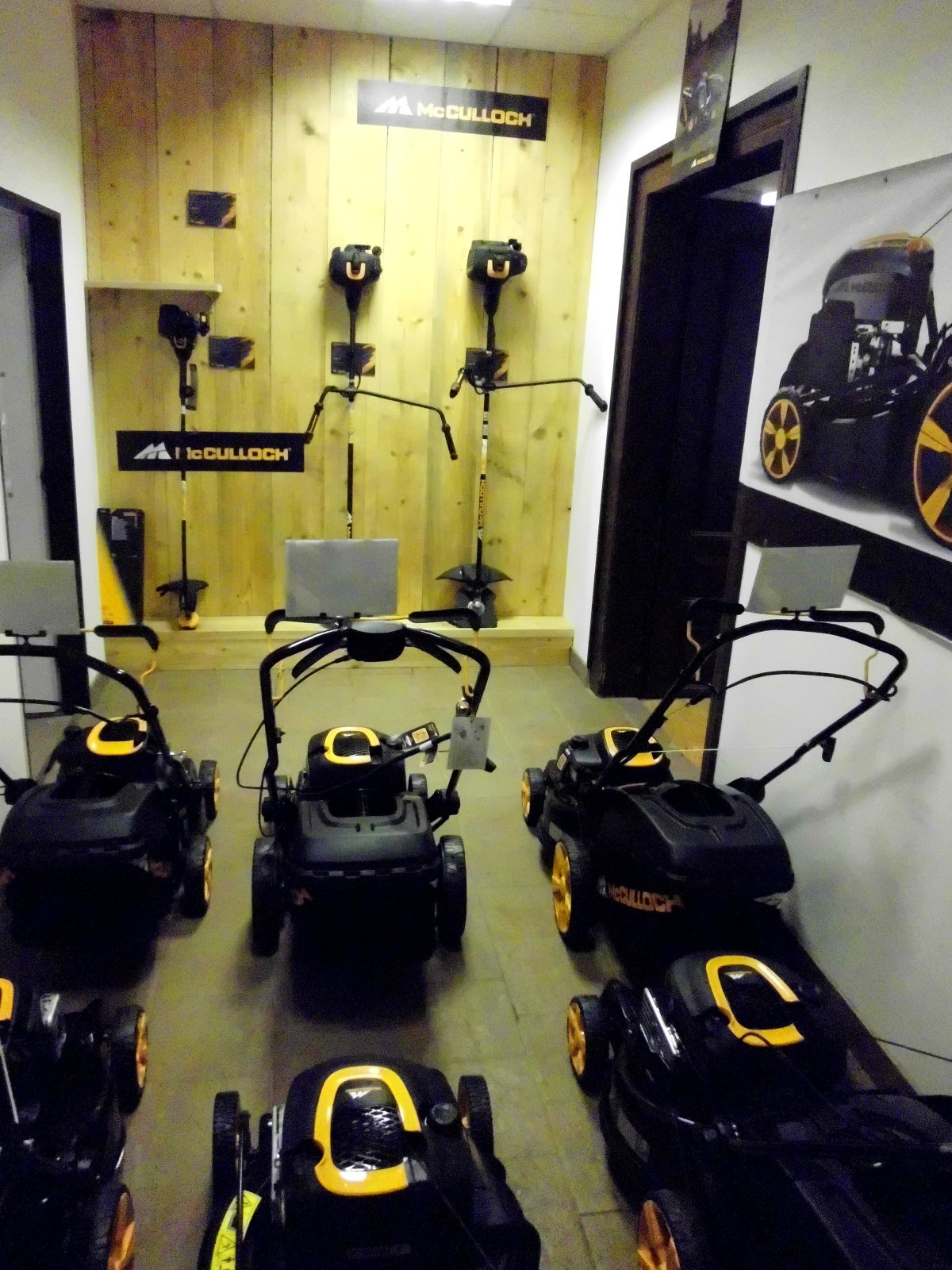 Husqvarna Lipková foto 4