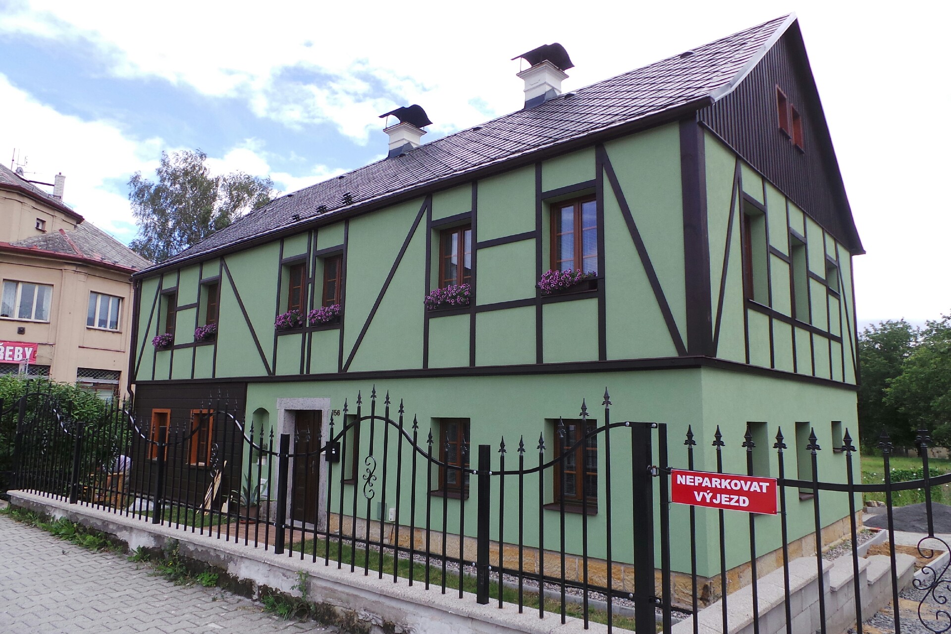 Reality-Sever, s.r.o.