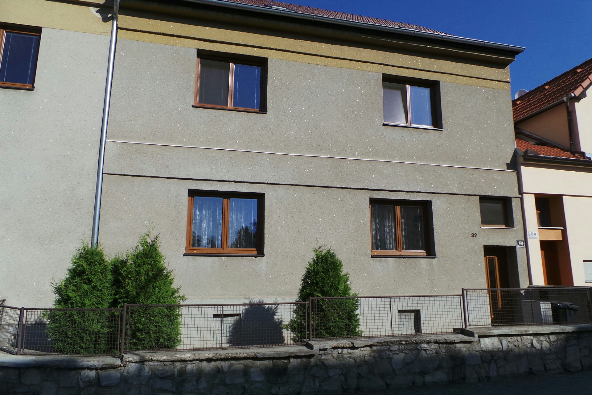 Studio Star, Martina Bínová