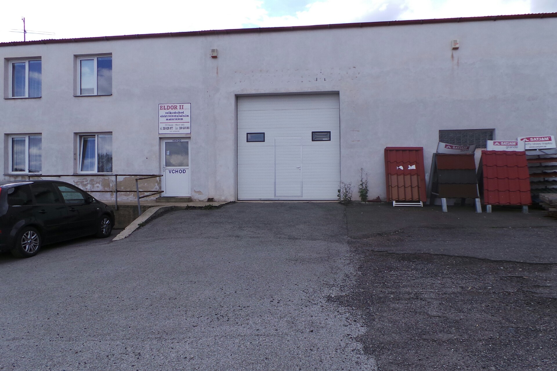 ELDOR II, spol. s r.o.
