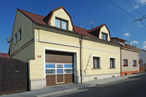 STAVMAN, spol. s r.o.