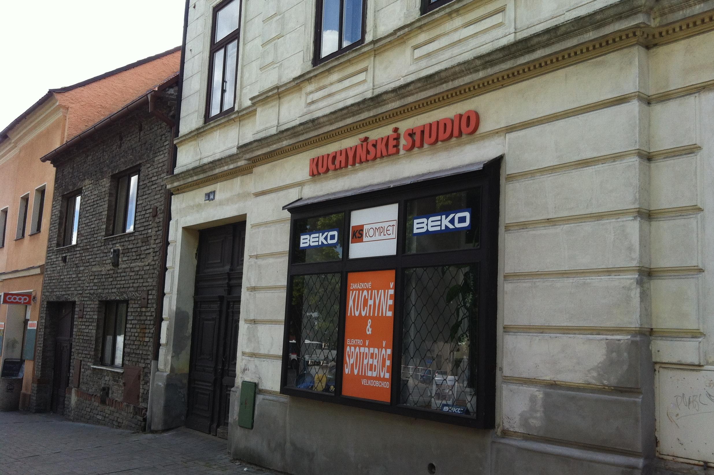 Ks-komplet