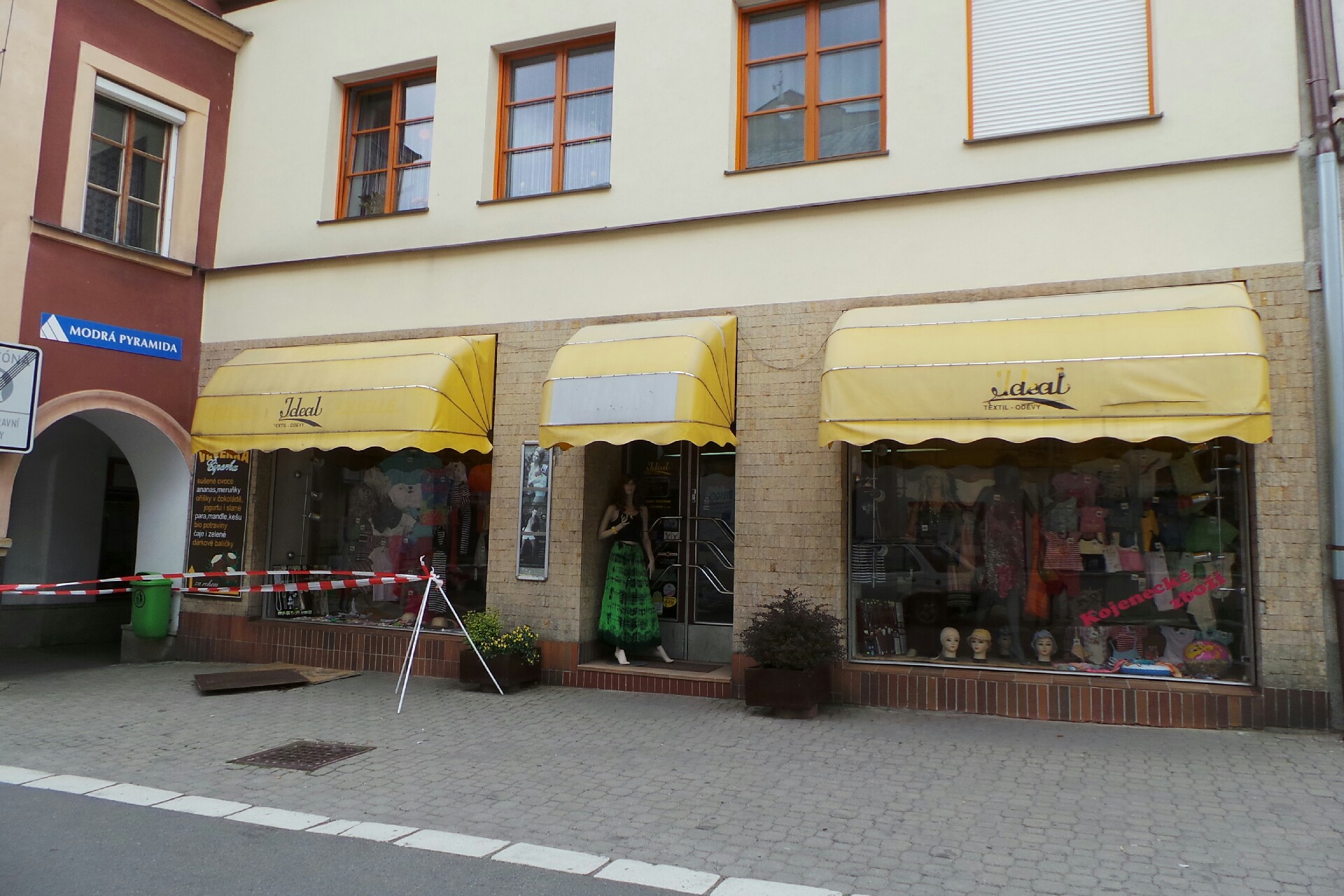 Zdena Rolečková foto 1