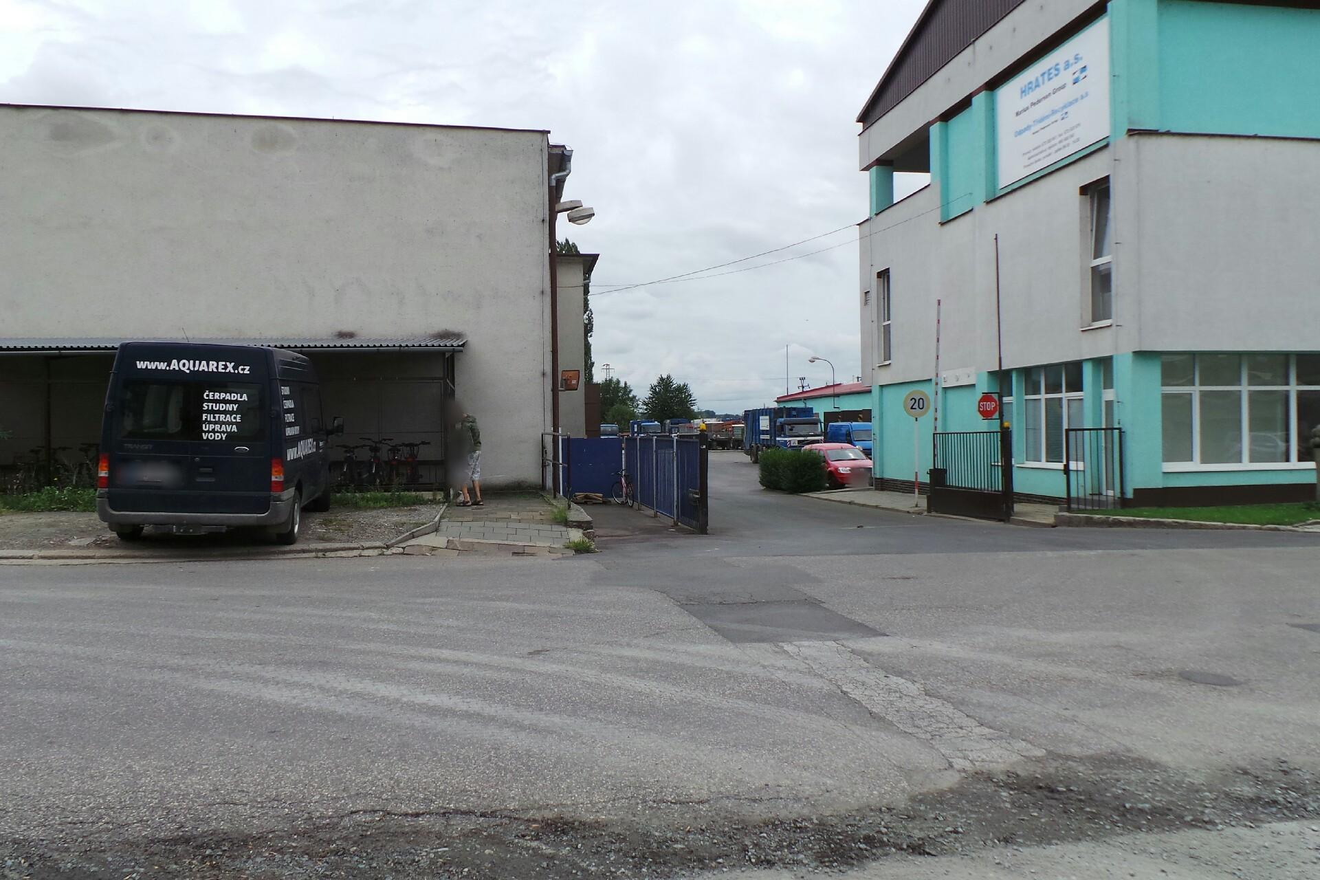 Aquarex WATERPROFIT s.r.o.