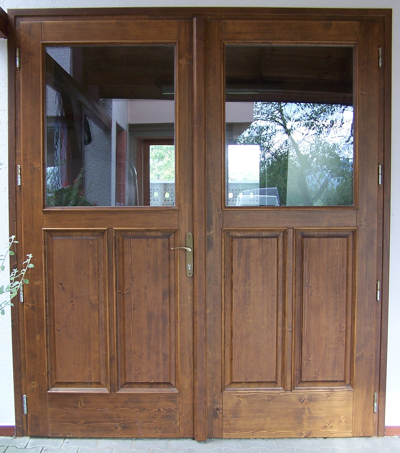 Lukáš Pelda - zakázkové truhlářství foto 4