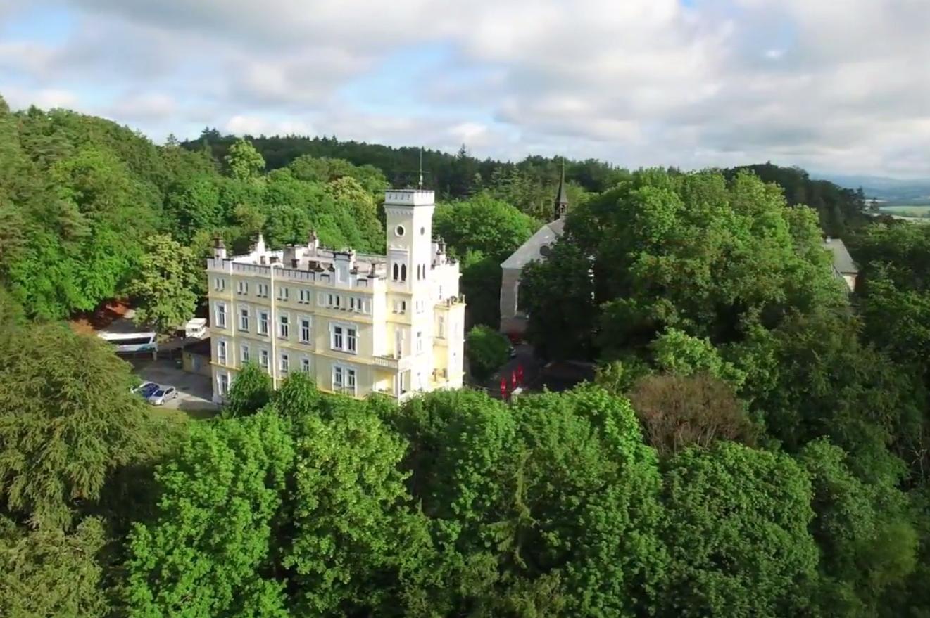 Hotel Štekl - Hrubá Skála, s.r.o. foto 1