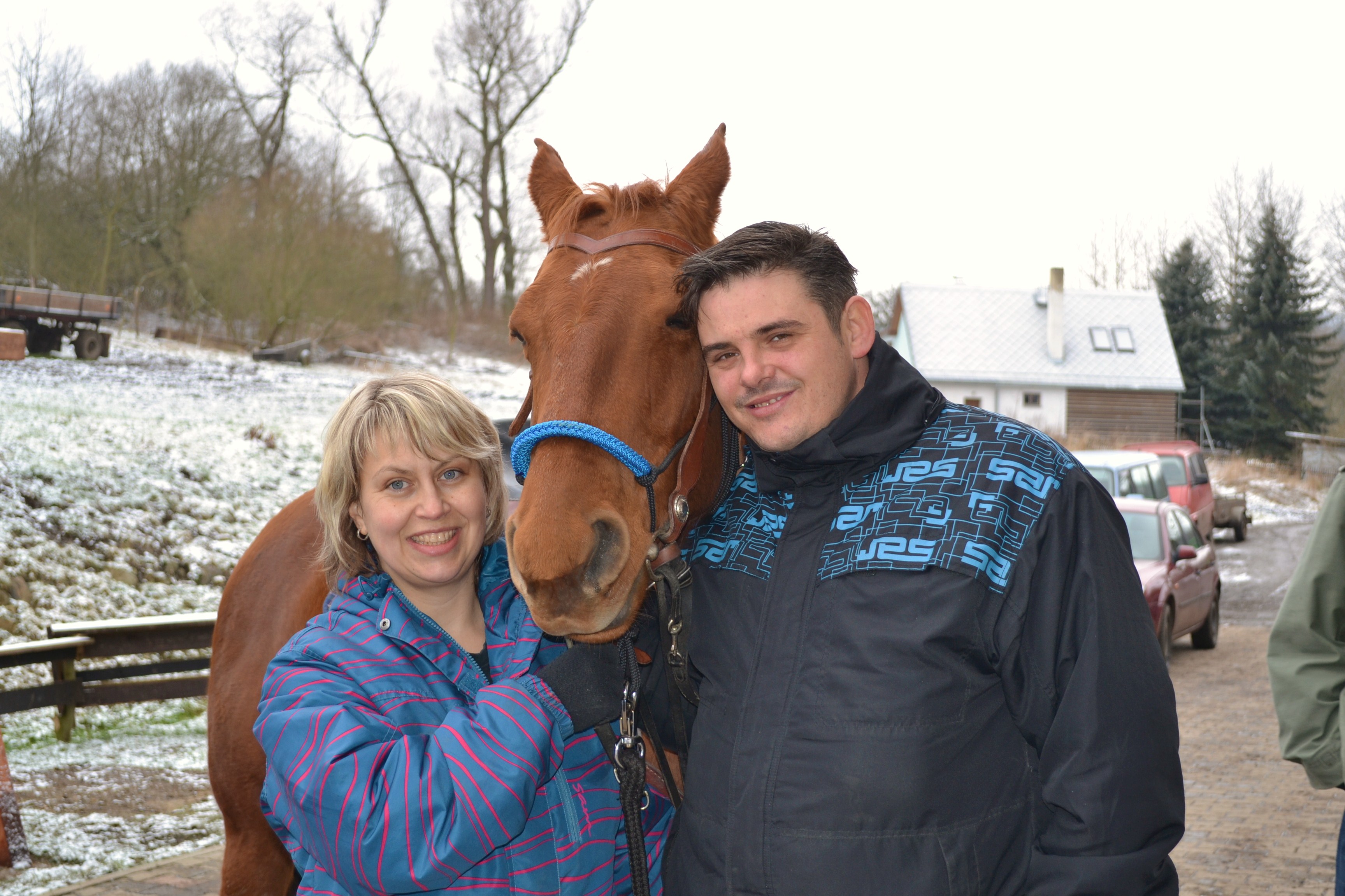 RESTART NA FARMĚ s.r.o. foto 2