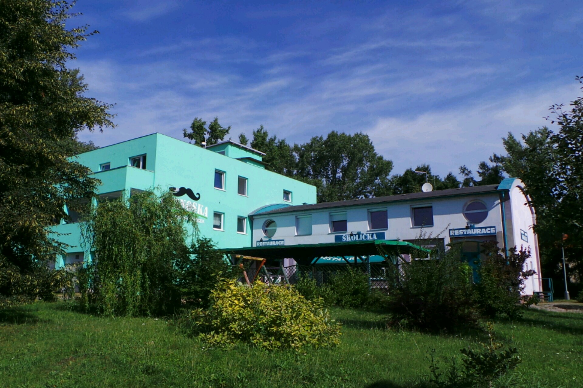 Restaurace Školička foto 2