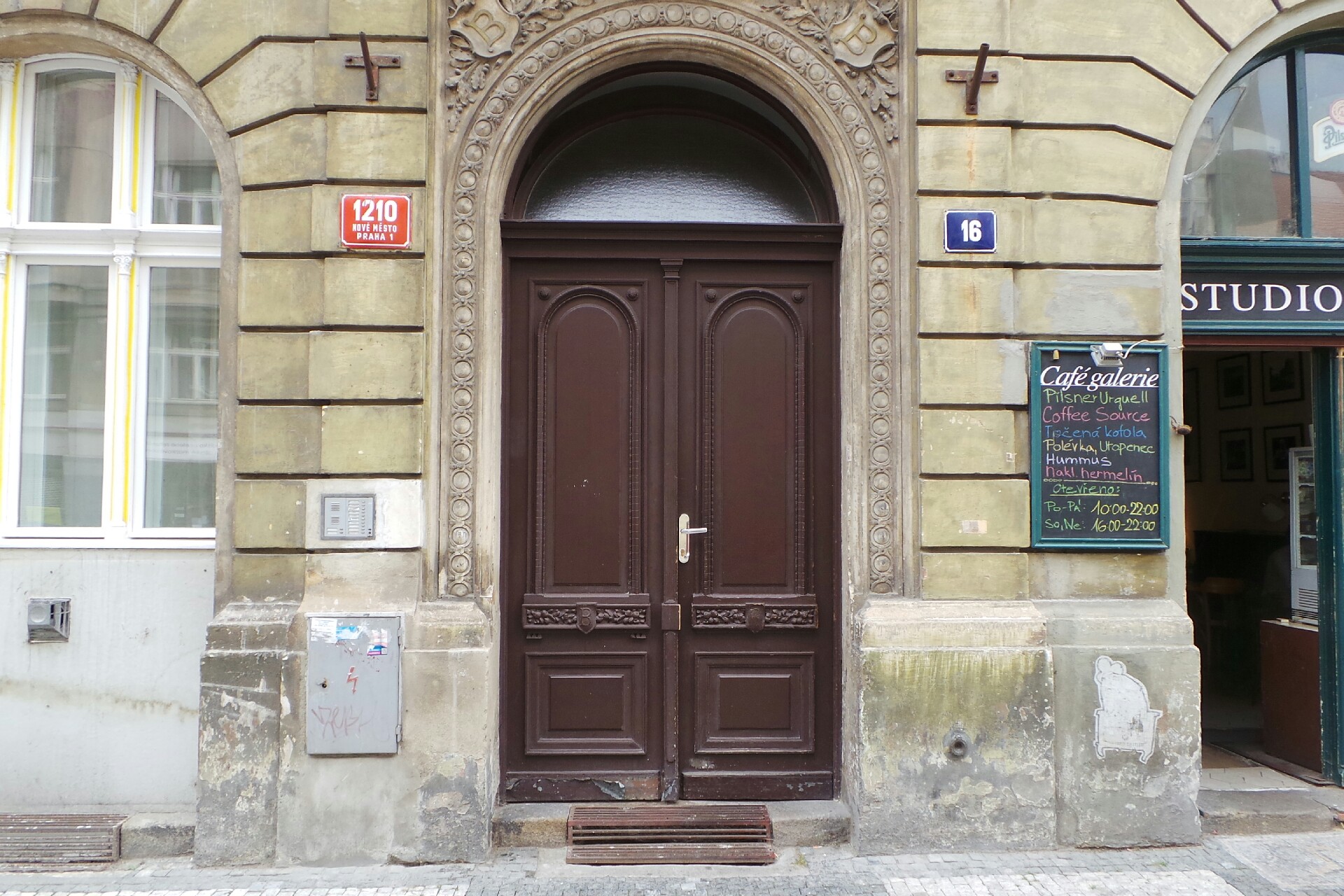 Rozvoj a kreativita s Mirkou