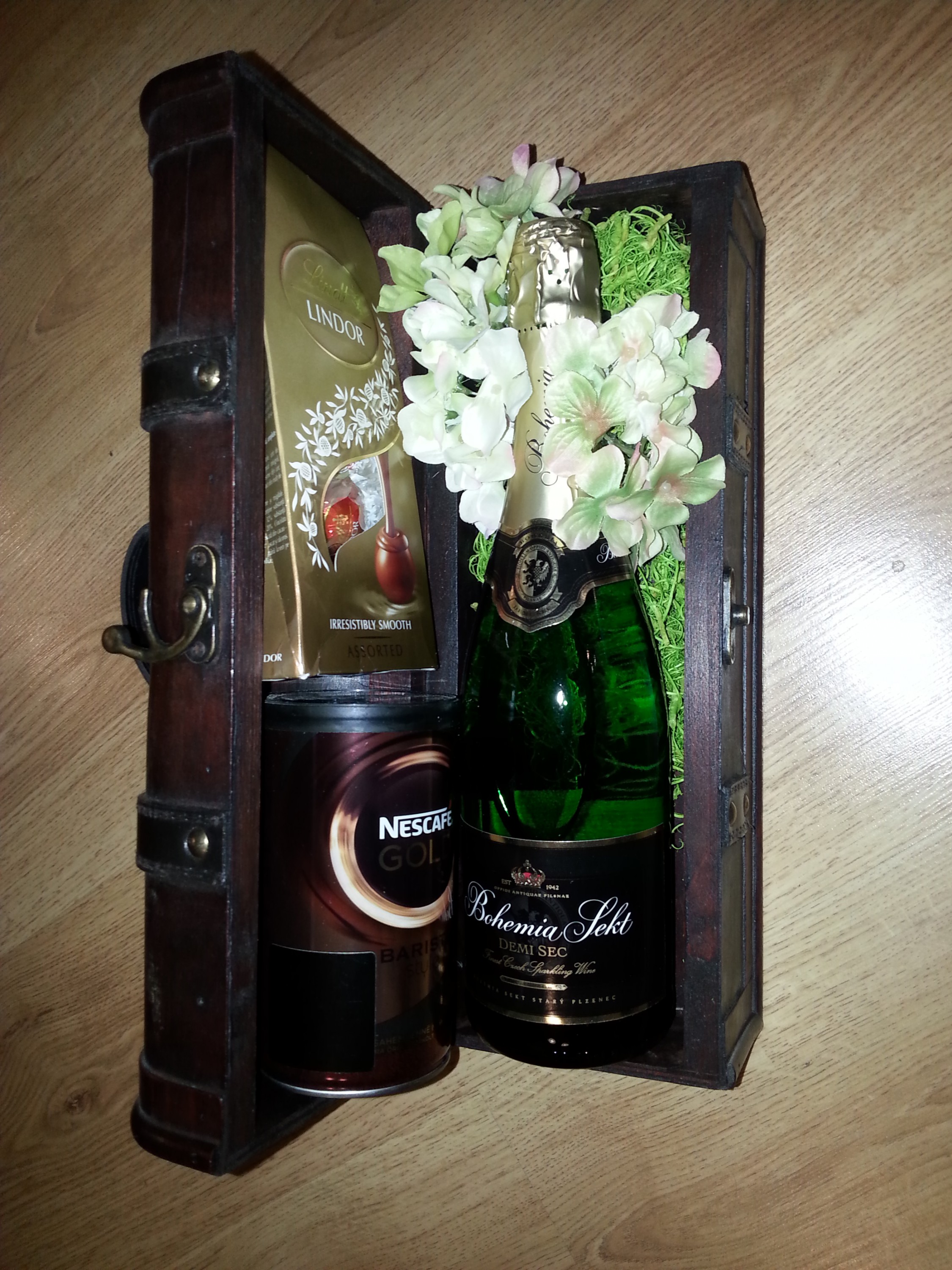 Dárková služba - Alena Čermáková foto 2