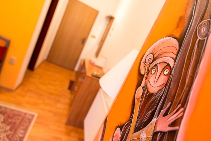 Chalupa U Skřítka foto 4